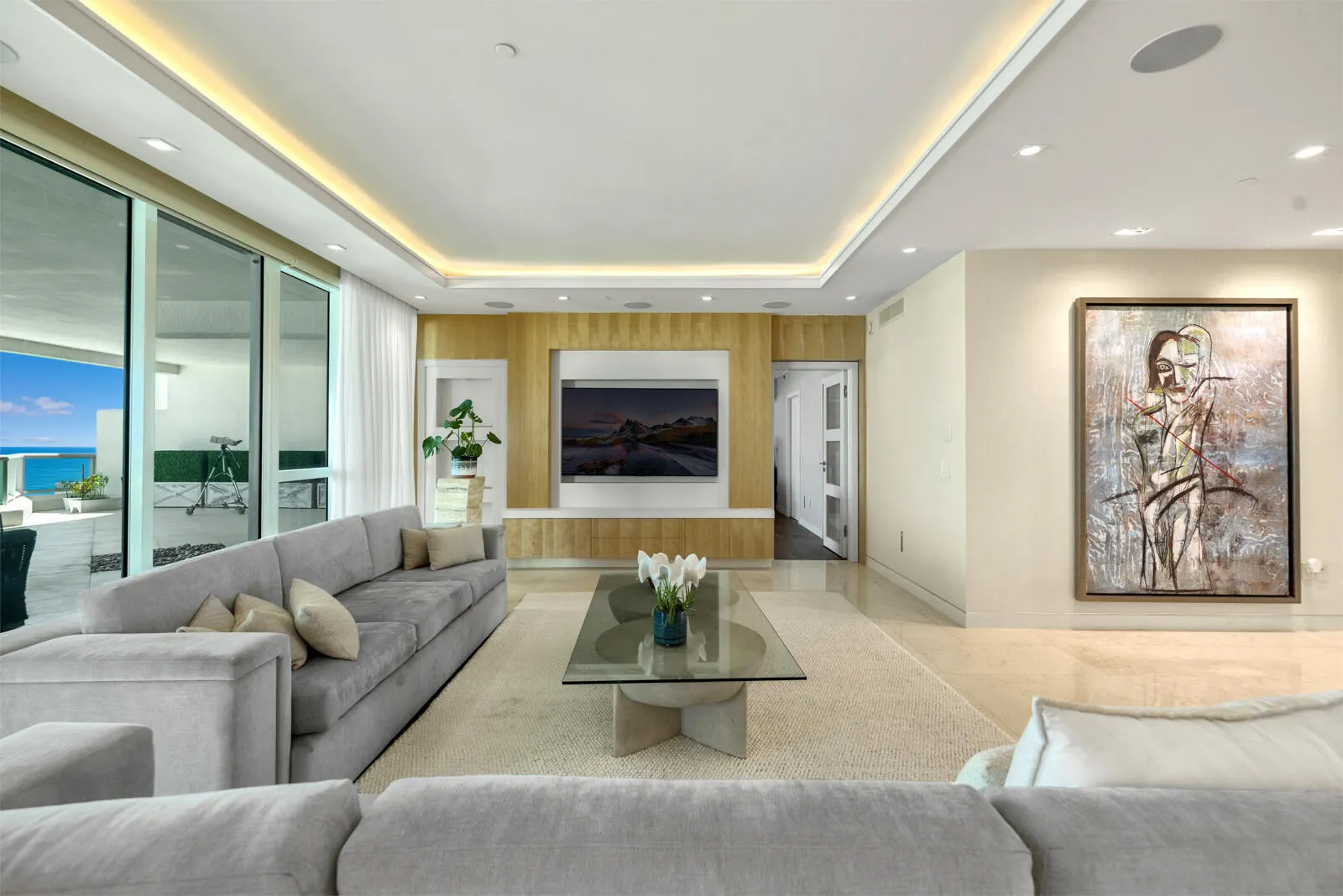 101 S Fort Lauderdale Beach Boulevard ##2703