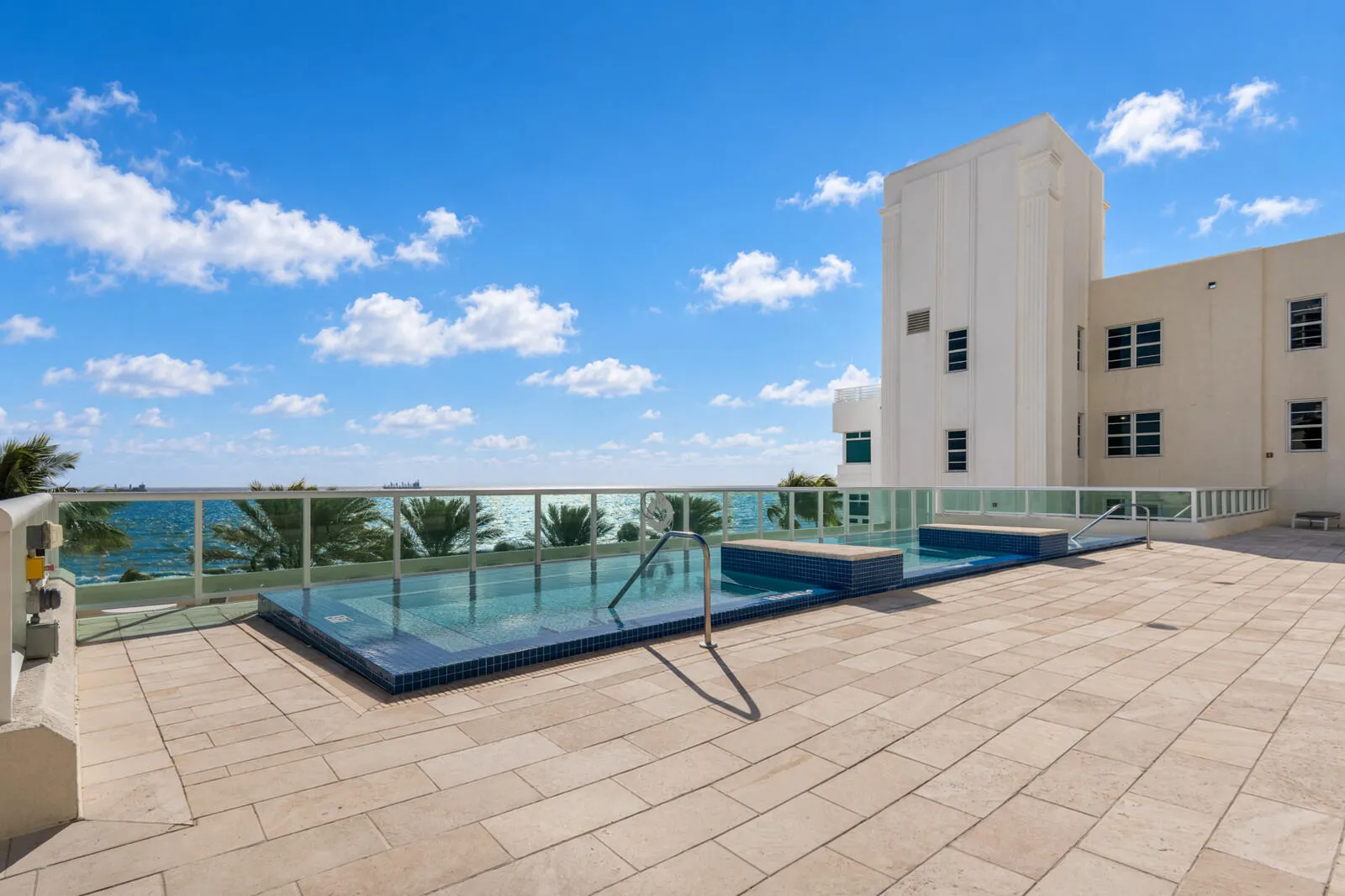 101 S Fort Lauderdale Beach Boulevard ##2703