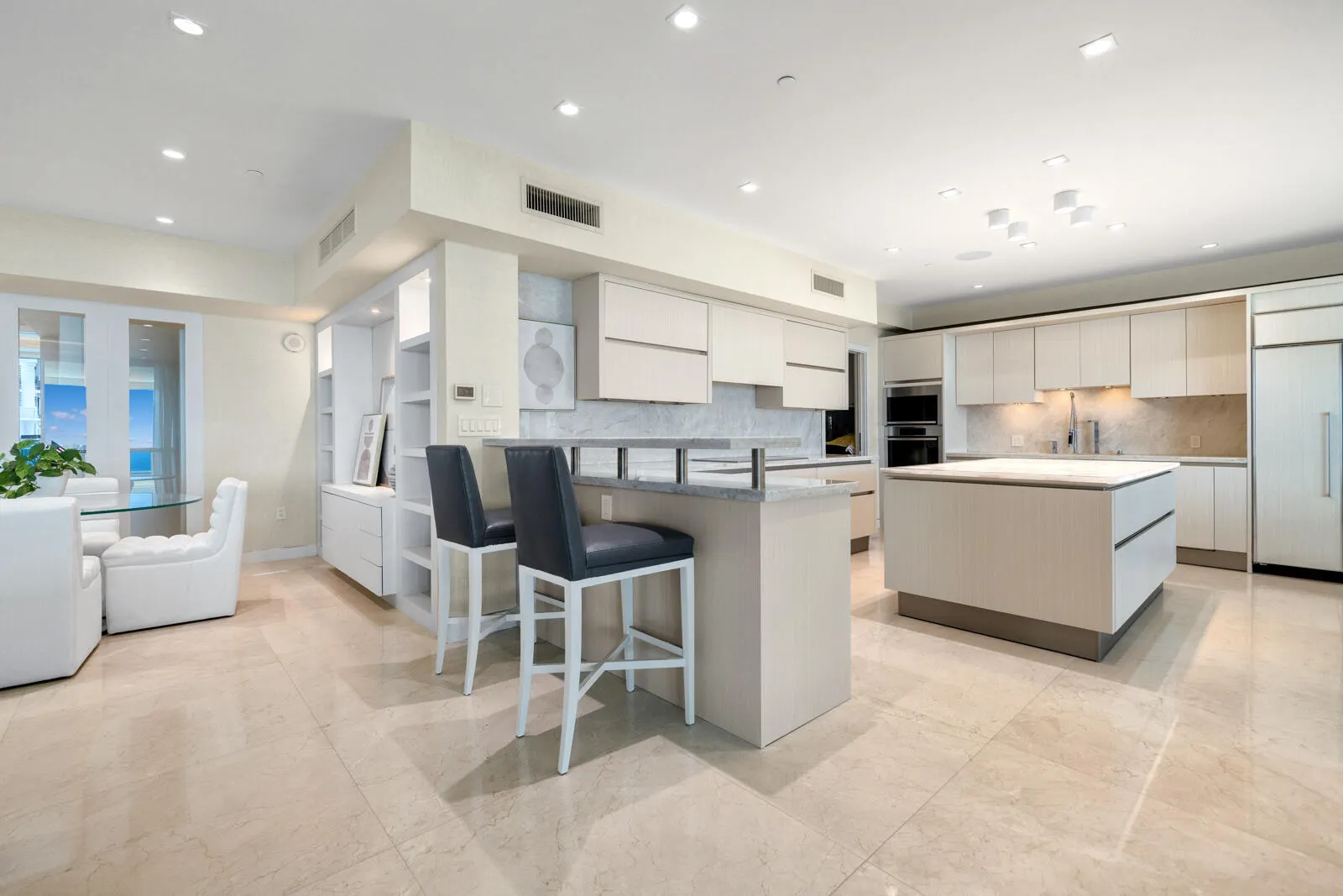 101 S Fort Lauderdale Beach Boulevard ##2703