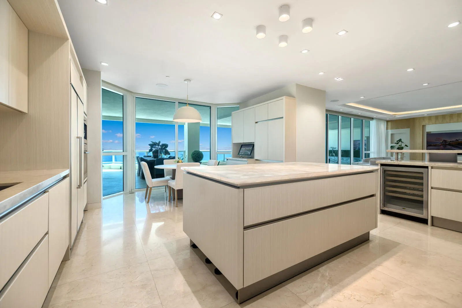 101 S Fort Lauderdale Beach Boulevard ##2703