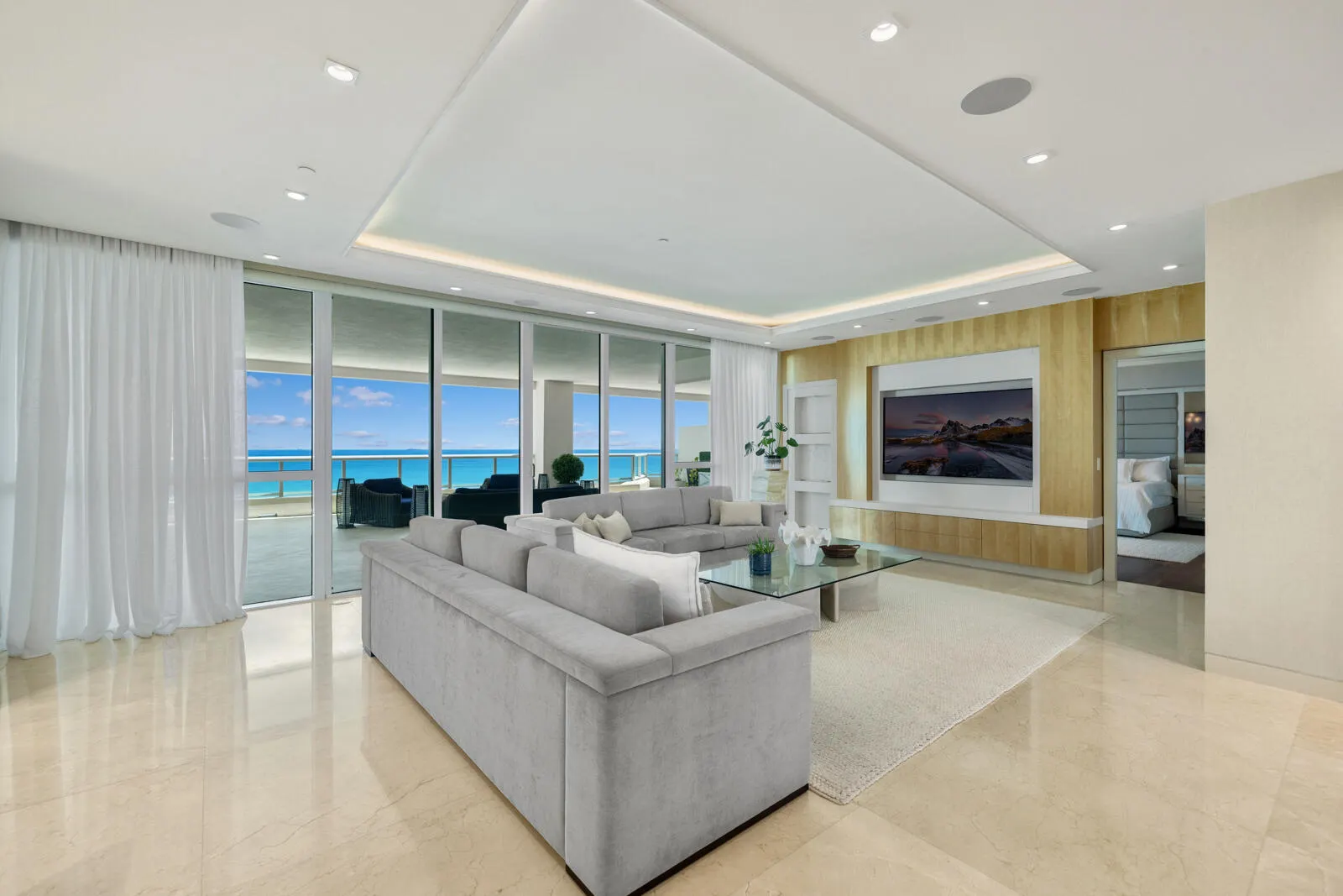 101 S Fort Lauderdale Beach Boulevard ##2703