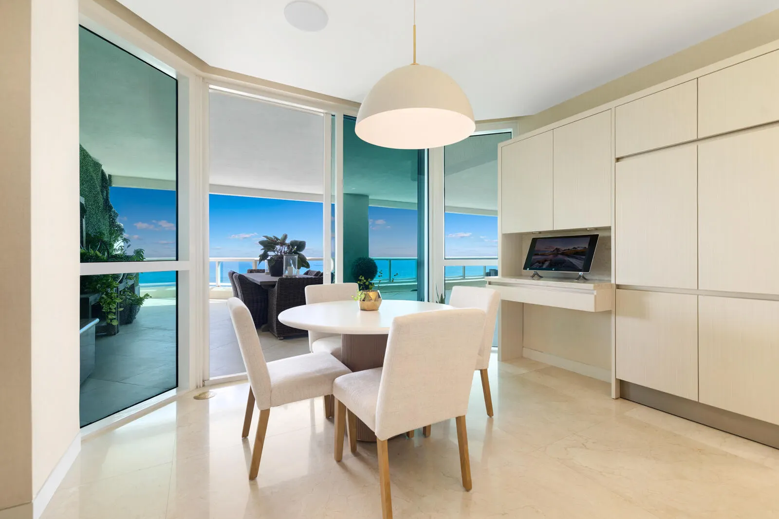 101 S Fort Lauderdale Beach Boulevard ##2703