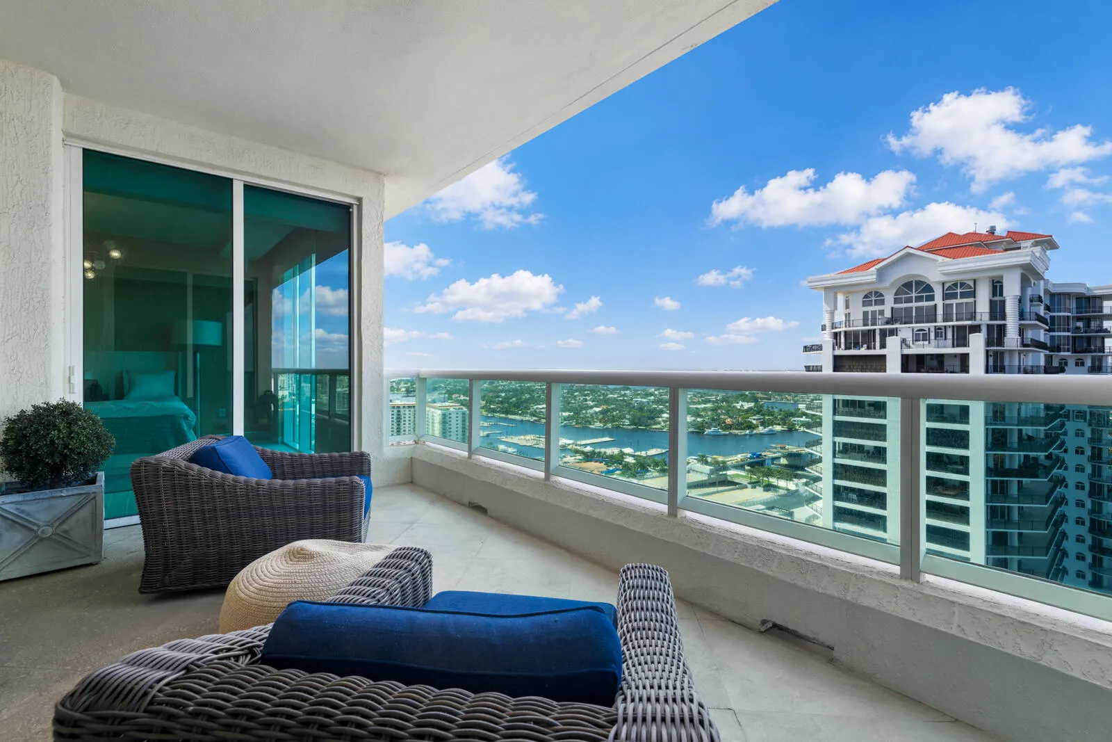 101 S Fort Lauderdale Beach Boulevard ##2703