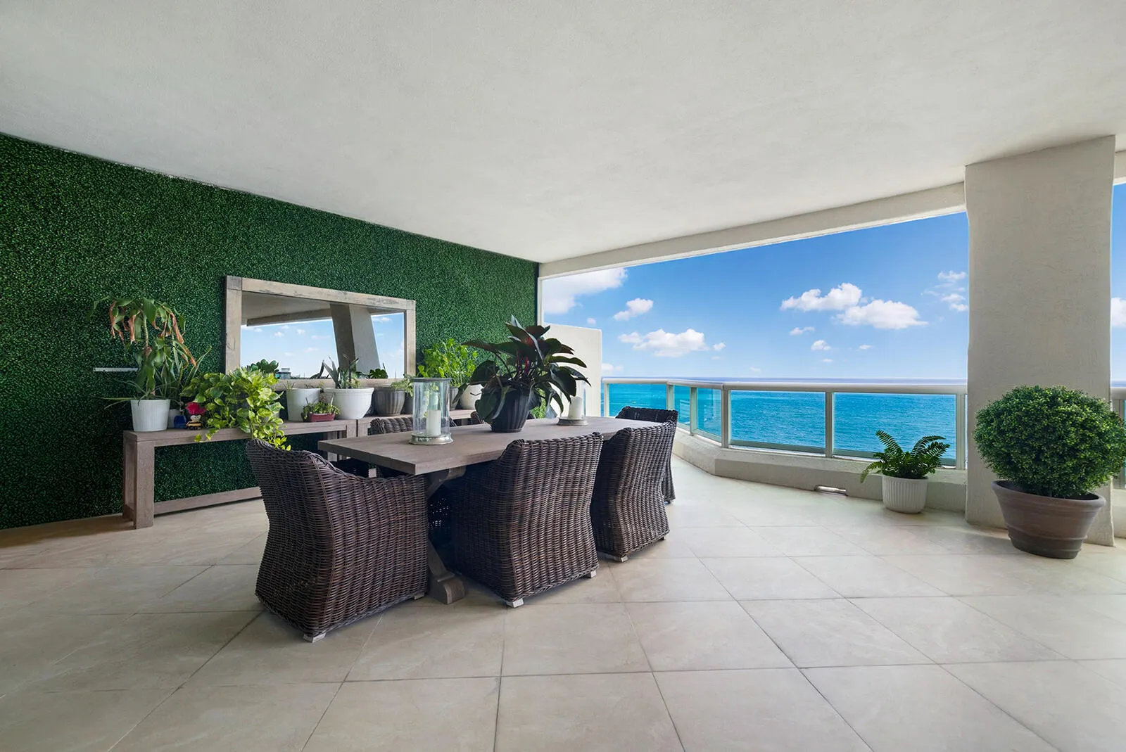 101 S Fort Lauderdale Beach Boulevard ##2703