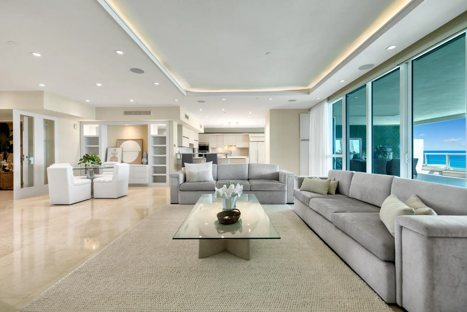 101 S Fort Lauderdale Beach Boulevard ##2703