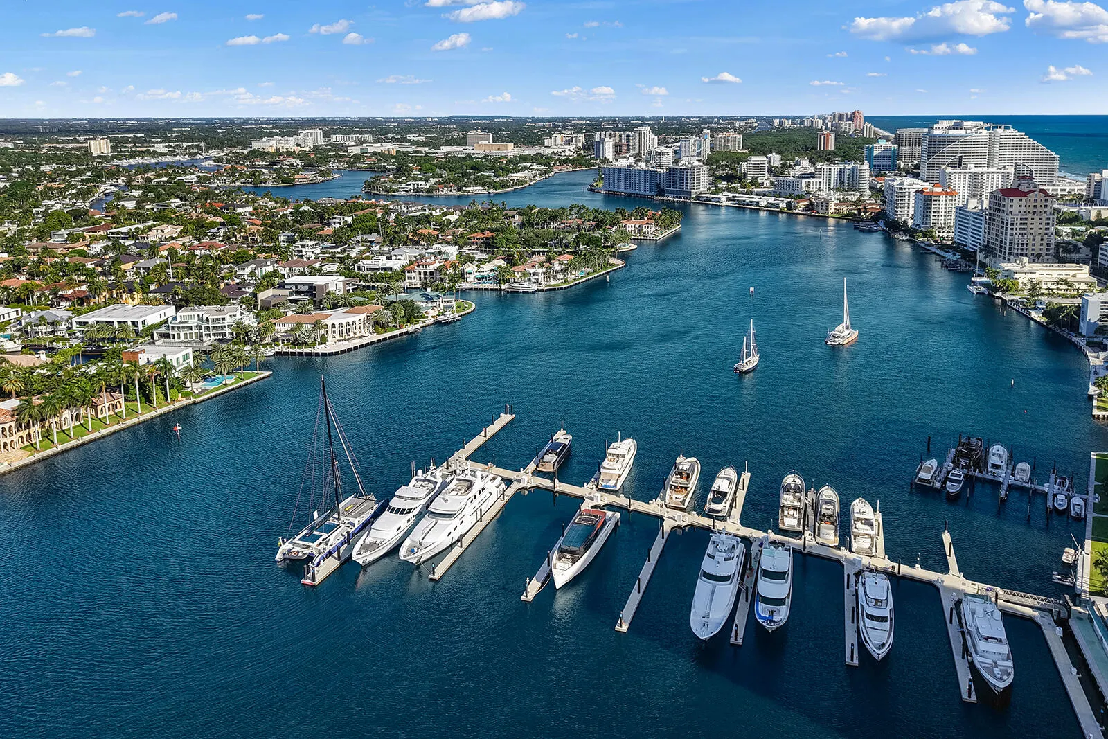 101 S Fort Lauderdale Beach Boulevard ##2703