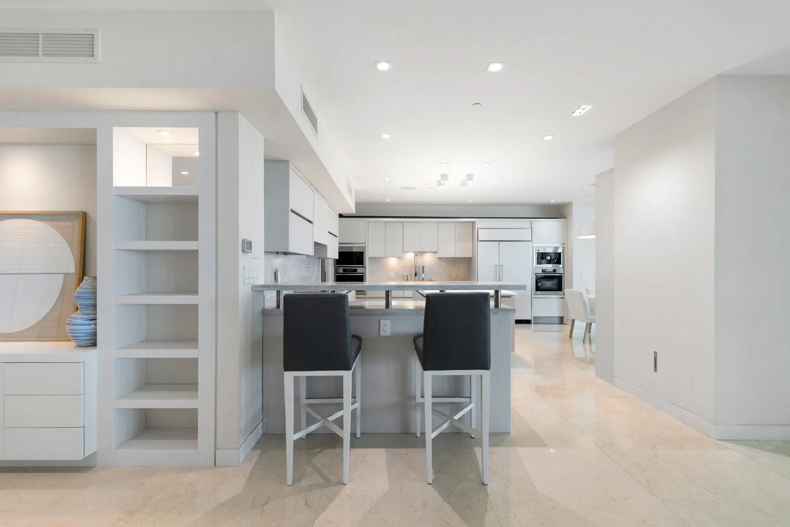 101 S Fort Lauderdale Beach Boulevard ##2703