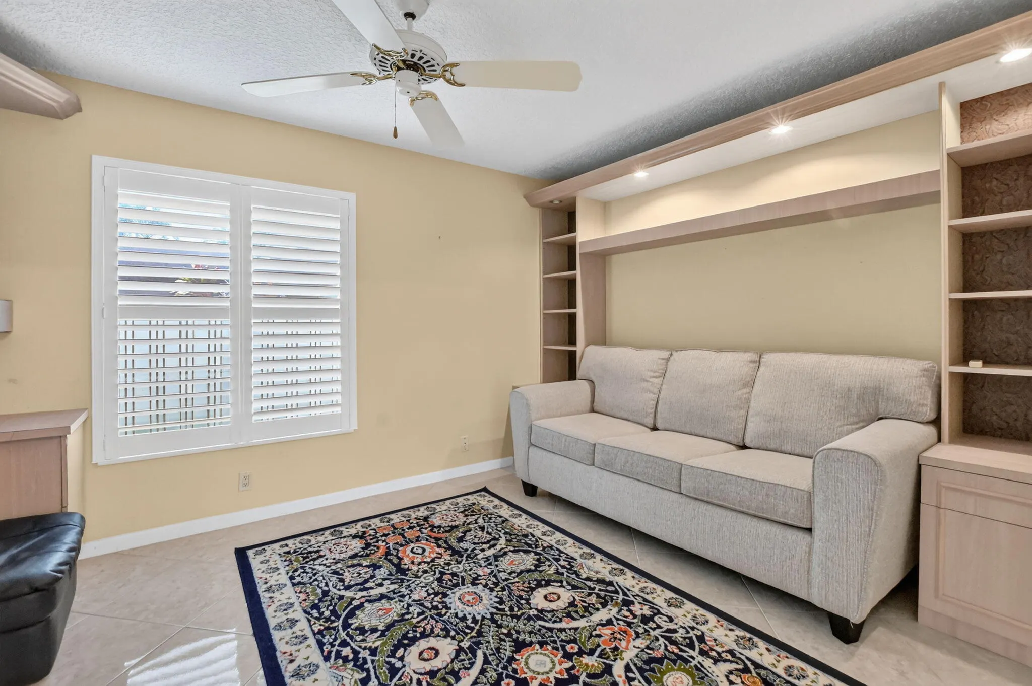 2600 ALOE Avenue