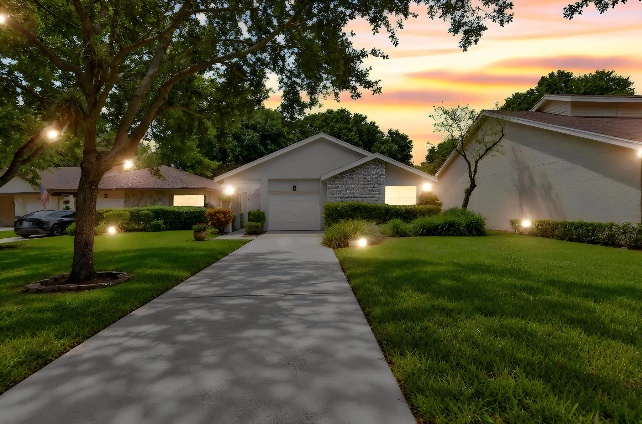 2600 ALOE Avenue