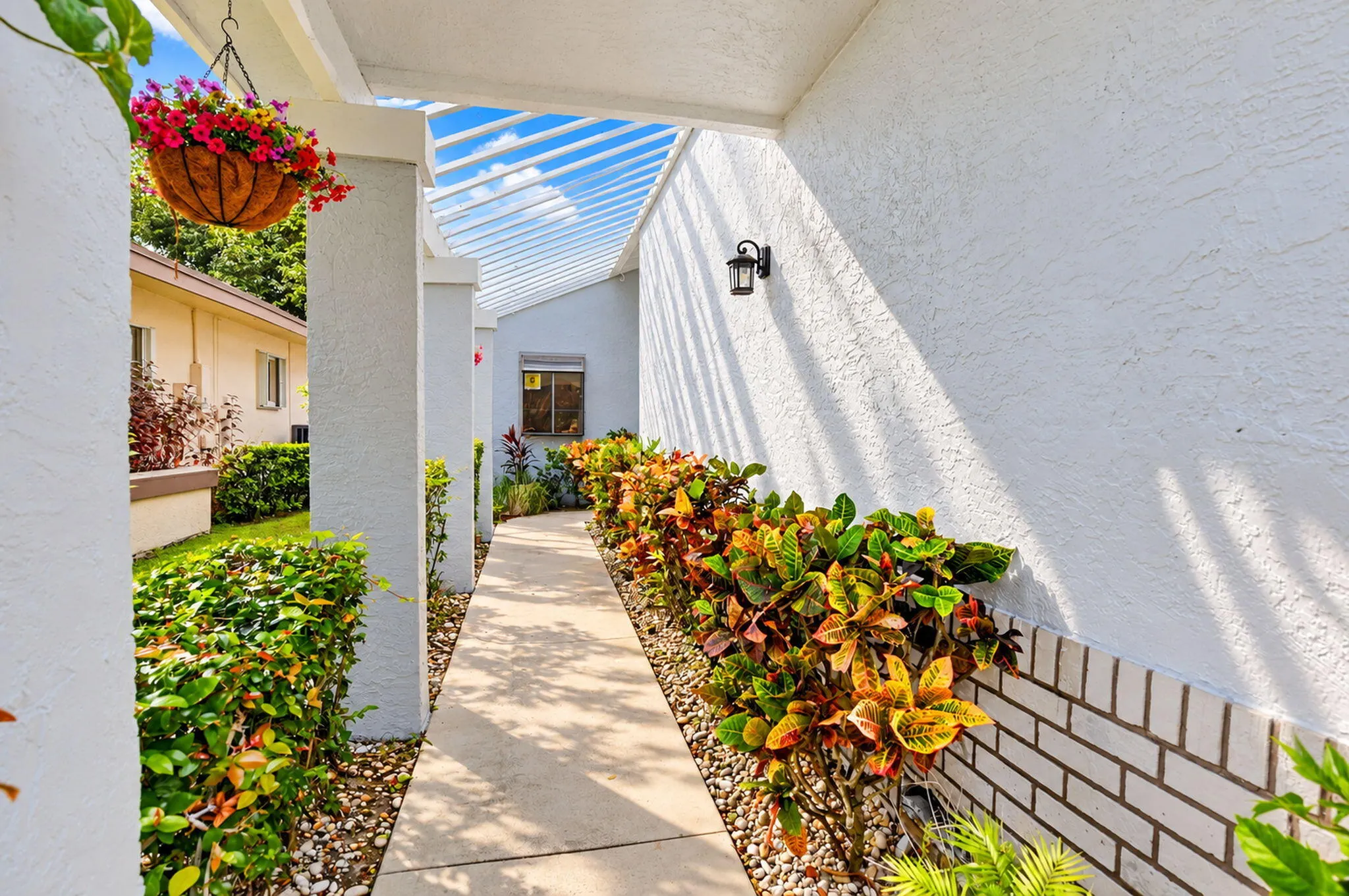 2600 ALOE Avenue