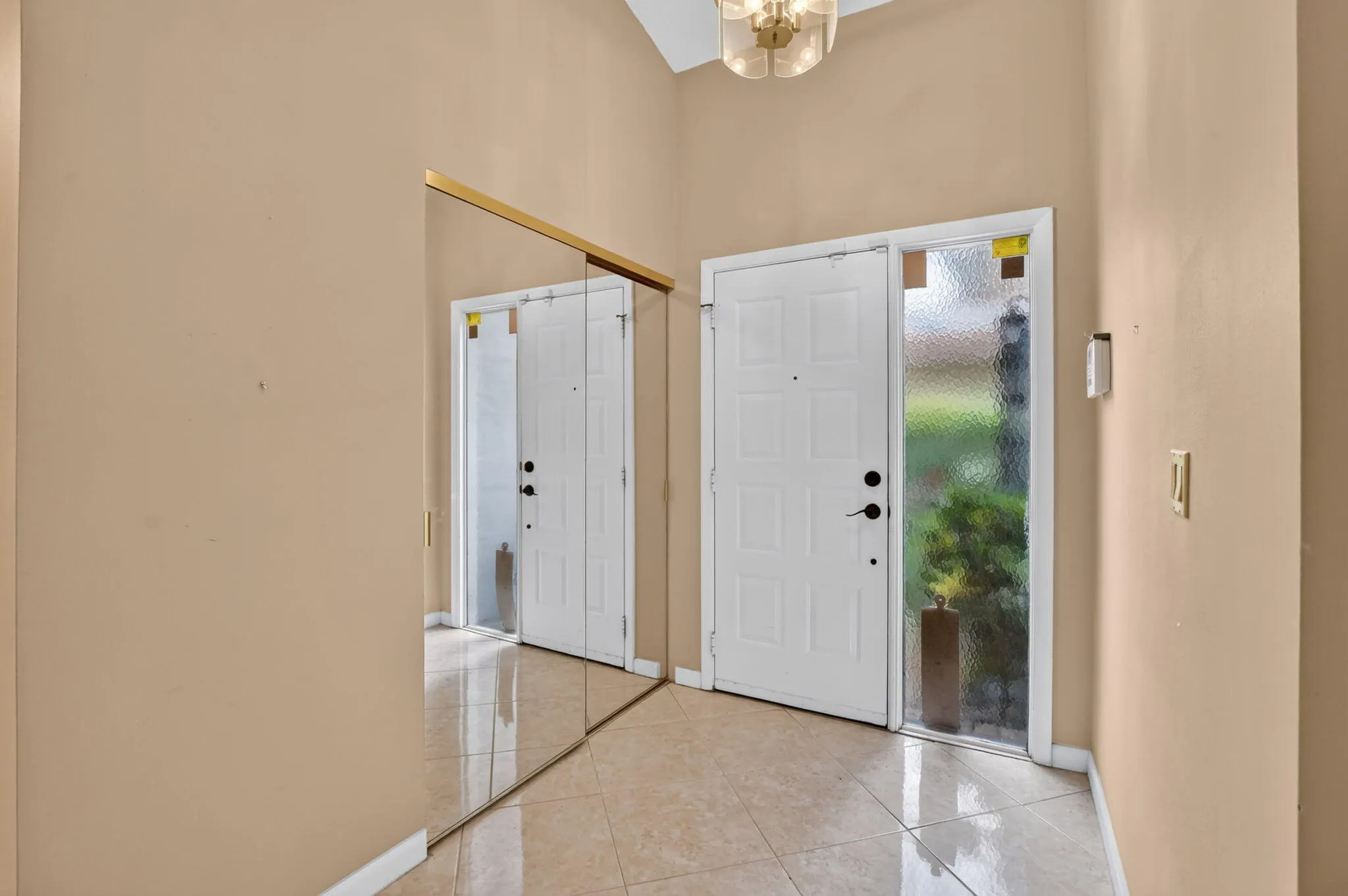 2600 ALOE Avenue