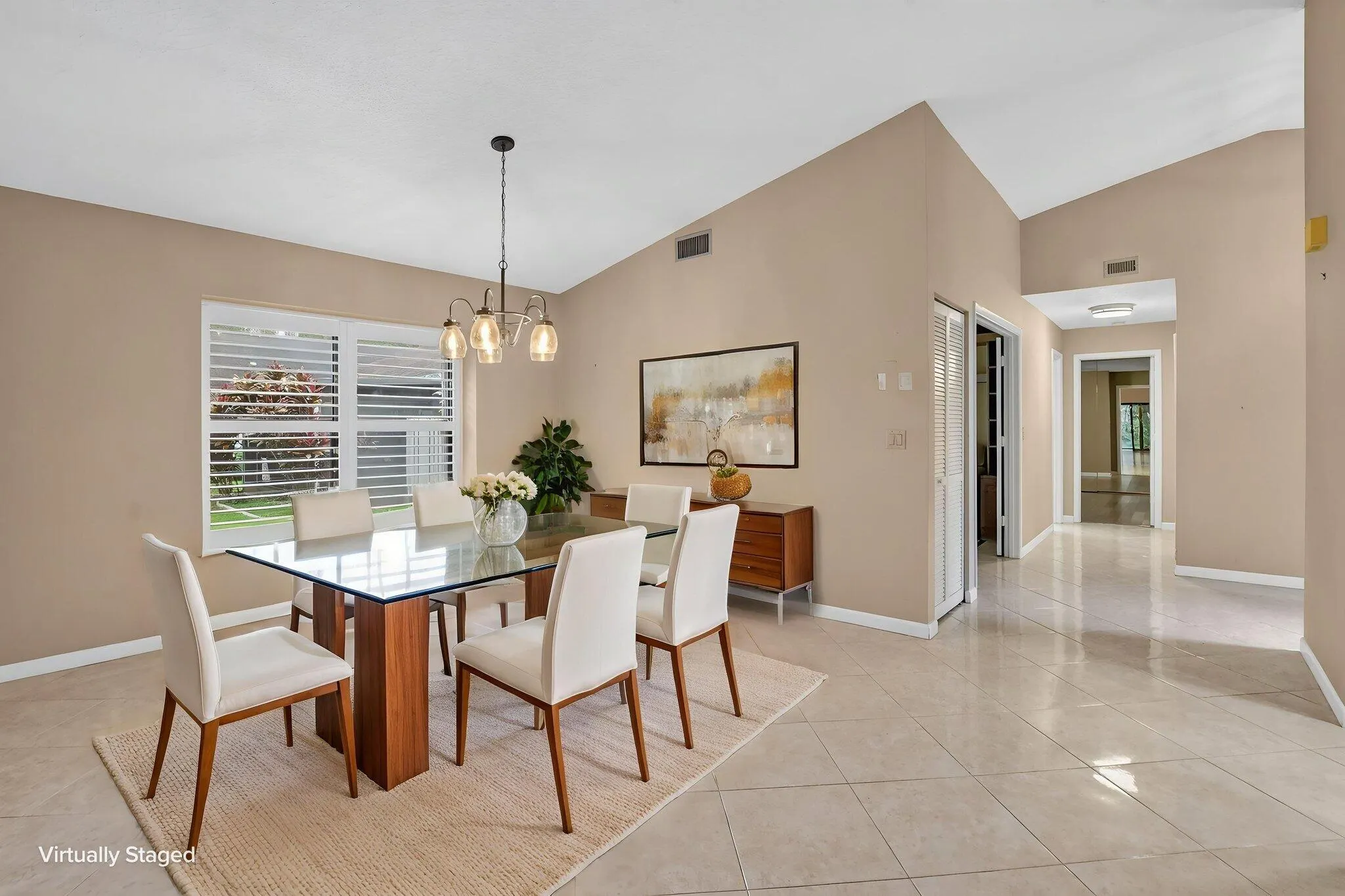 2600 ALOE Avenue
