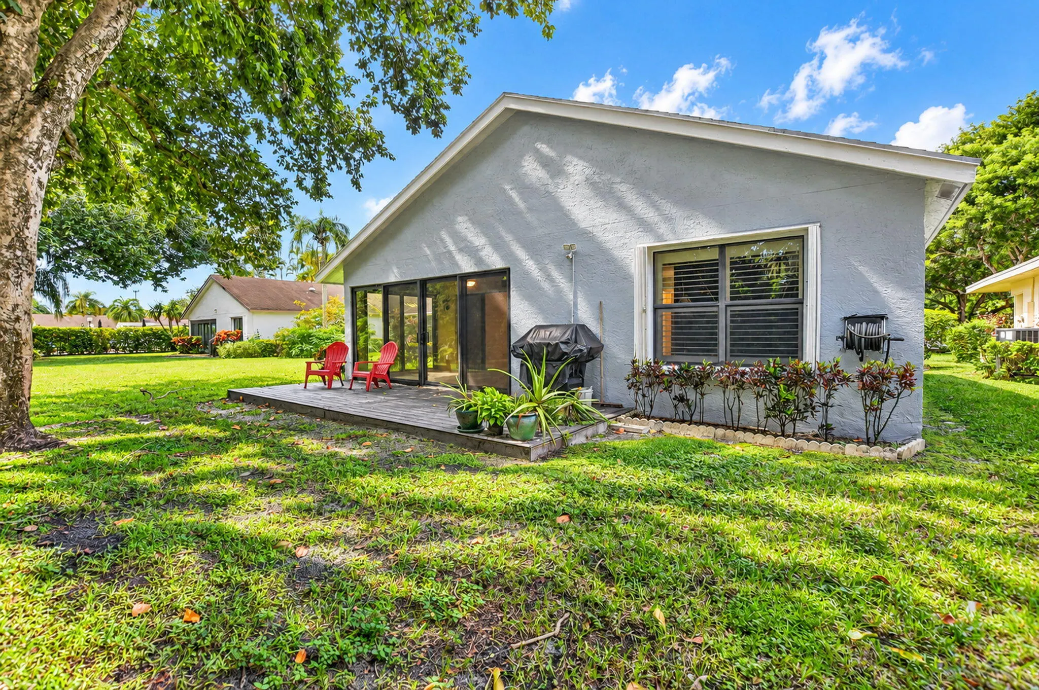 2600 ALOE Avenue
