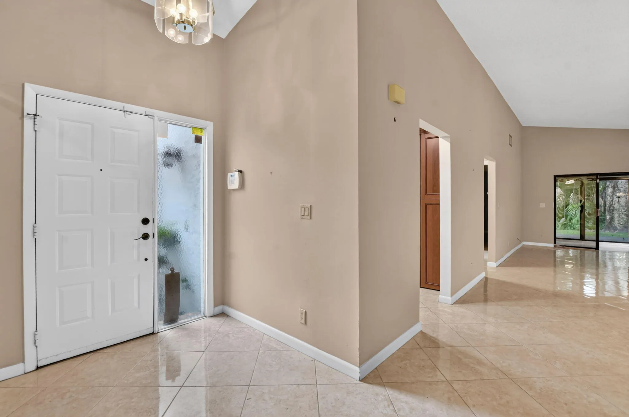 2600 ALOE Avenue