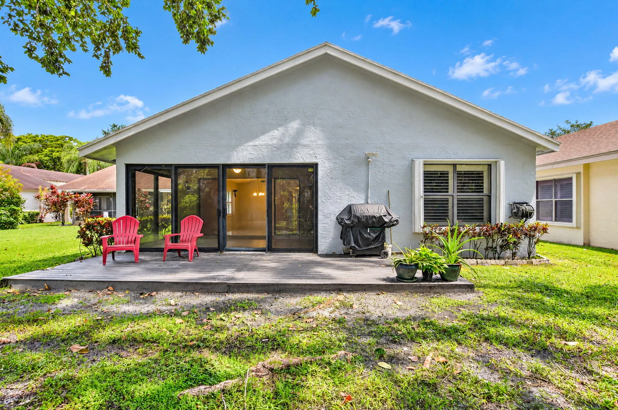 2600 ALOE Avenue