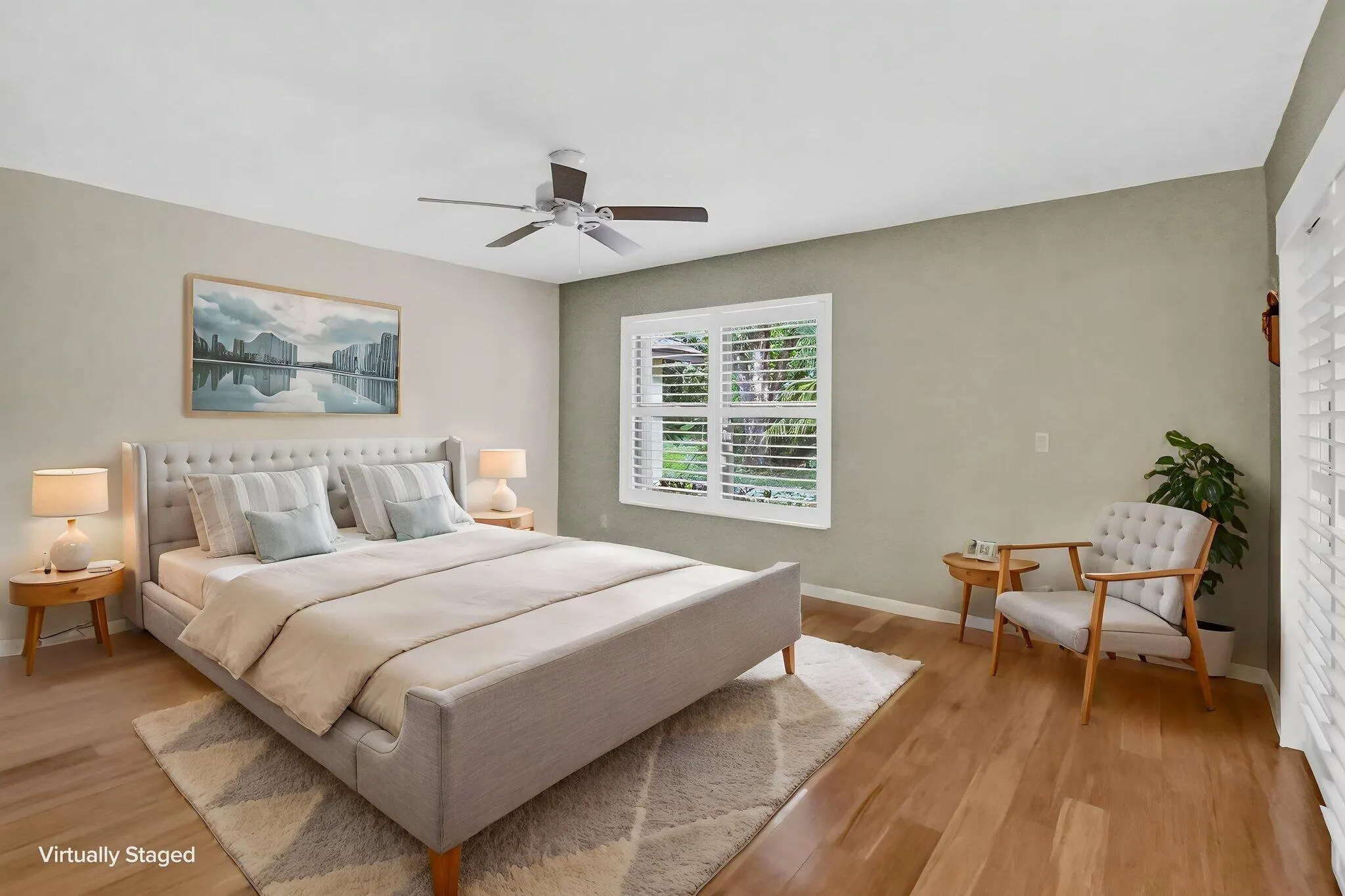 2600 ALOE Avenue