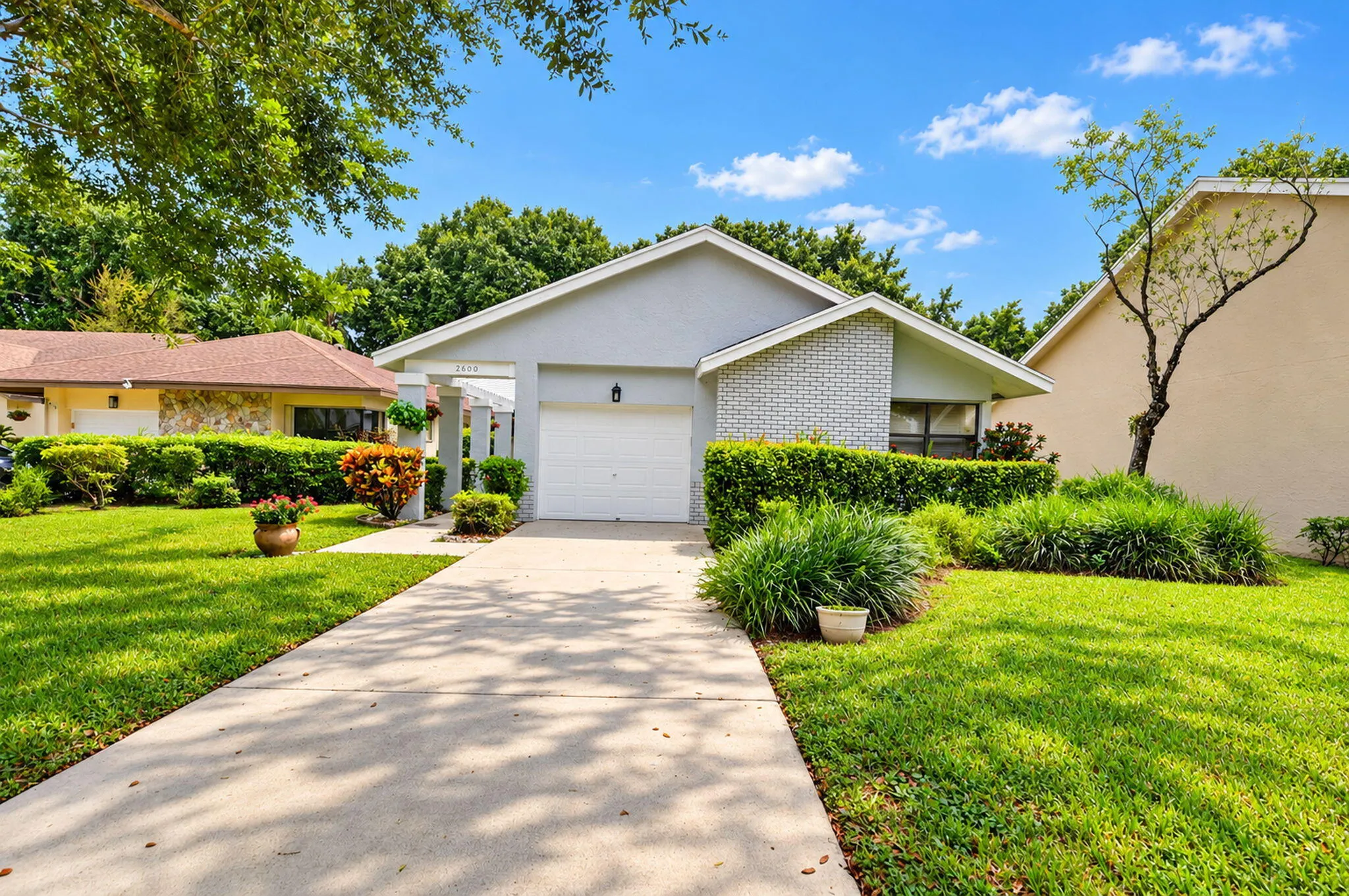 2600 ALOE Avenue