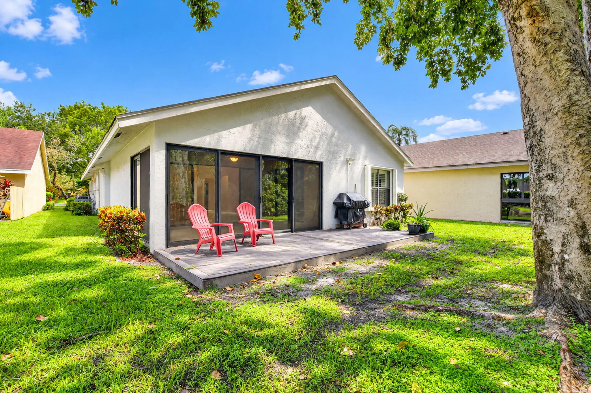 2600 ALOE Avenue