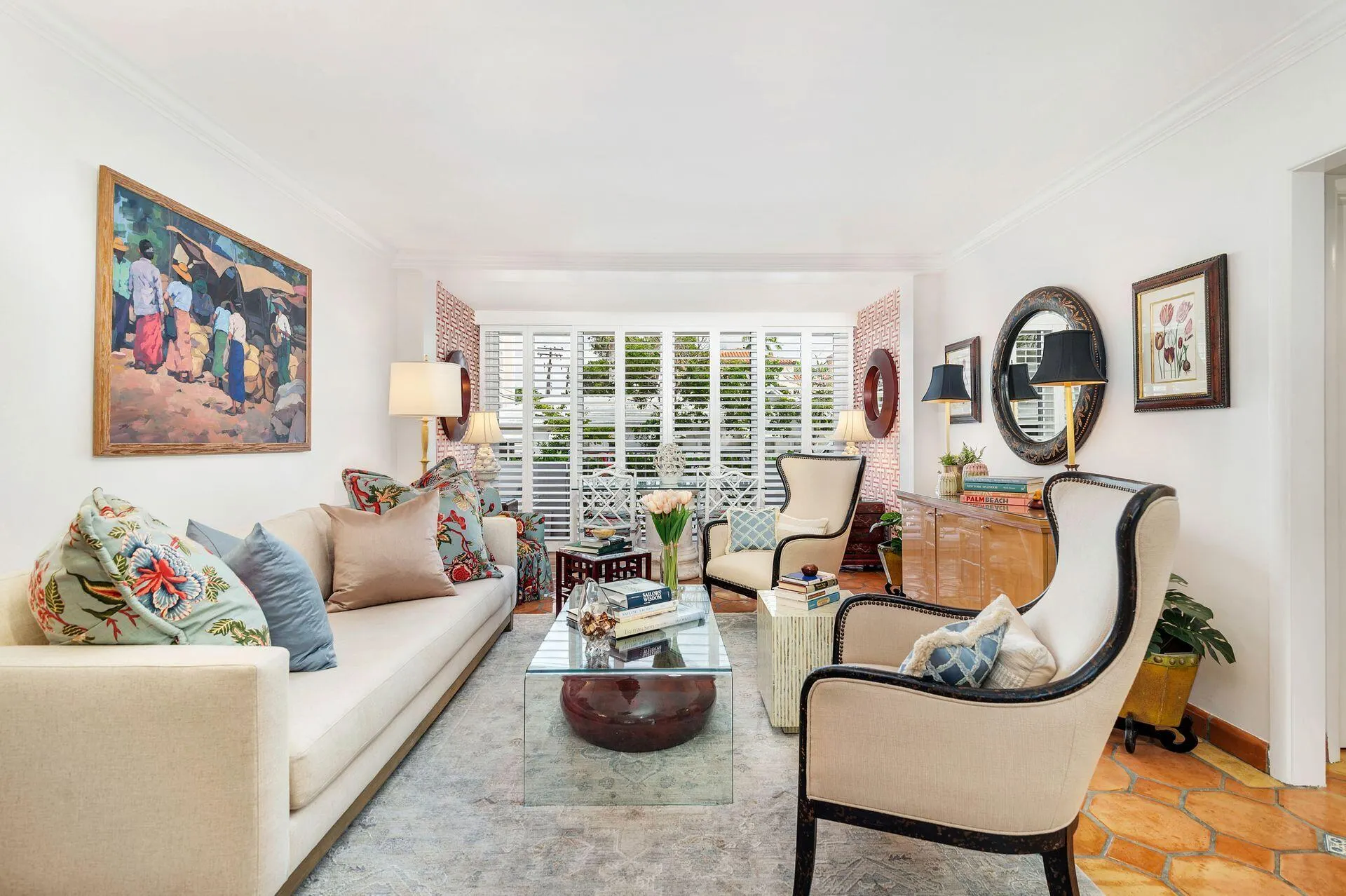 401 PERUVIAN Avenue #1040