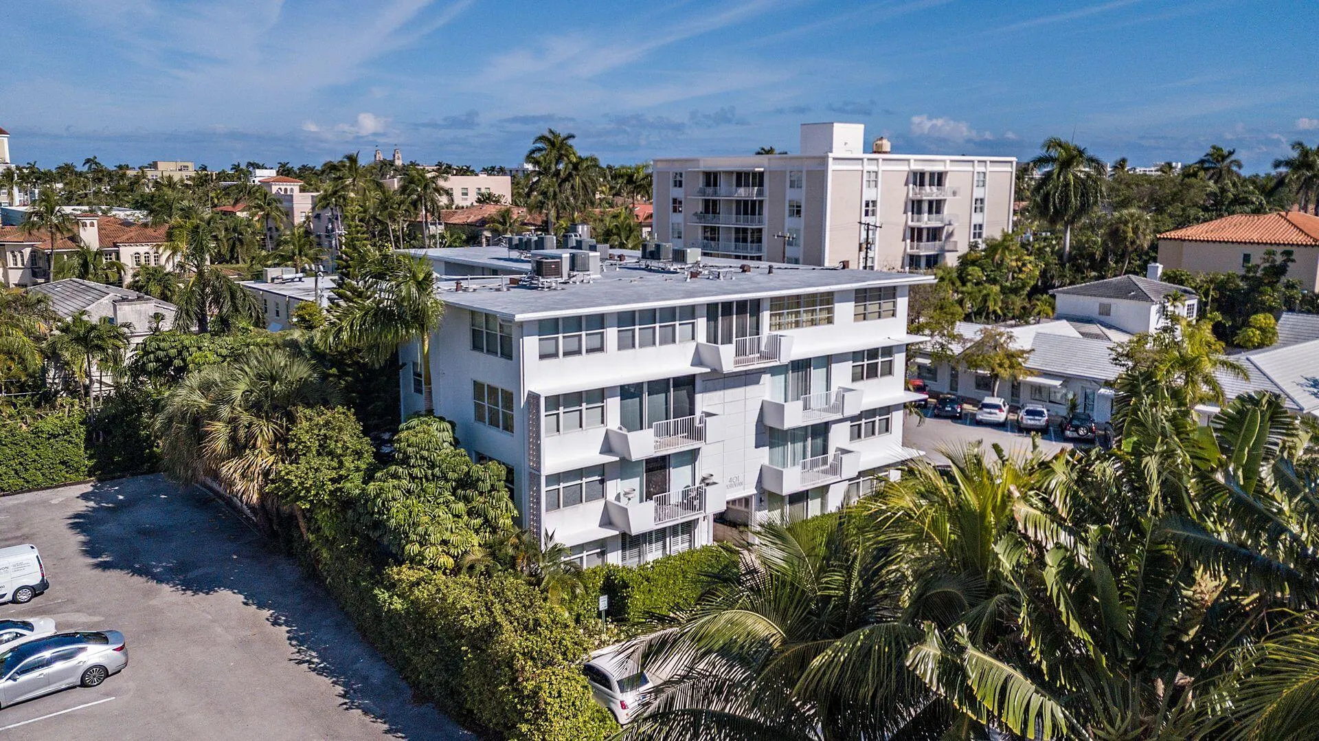 401 PERUVIAN Avenue #1040