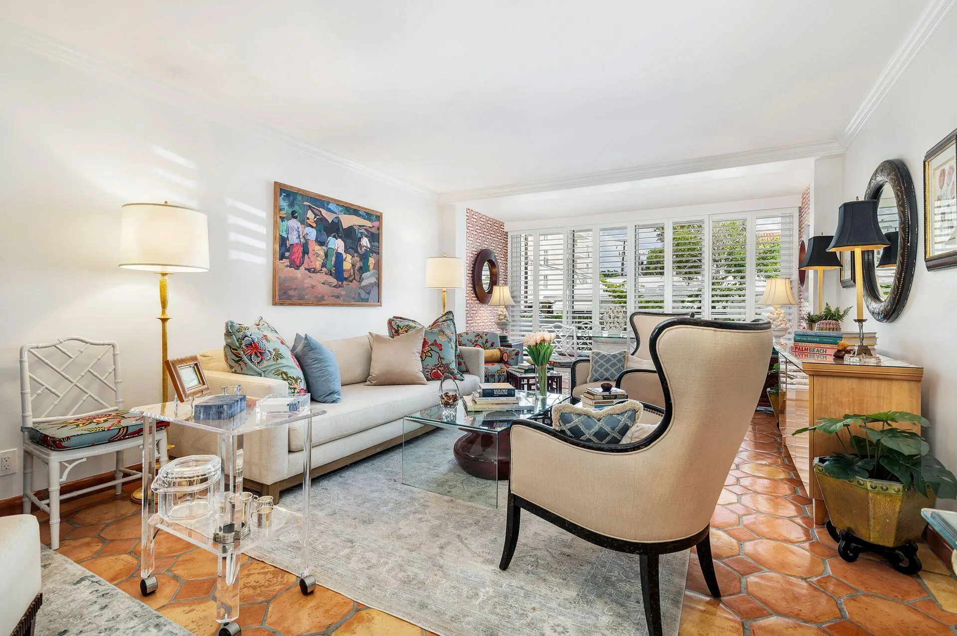 401 PERUVIAN Avenue #1040