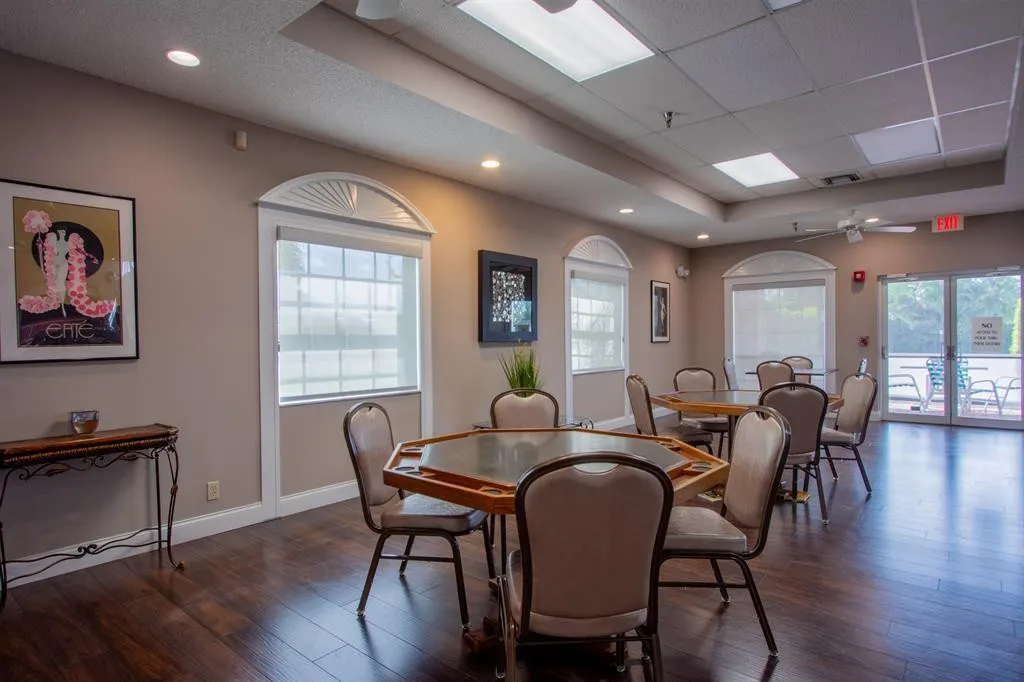 10890 Lakemore Lane #Unit 201