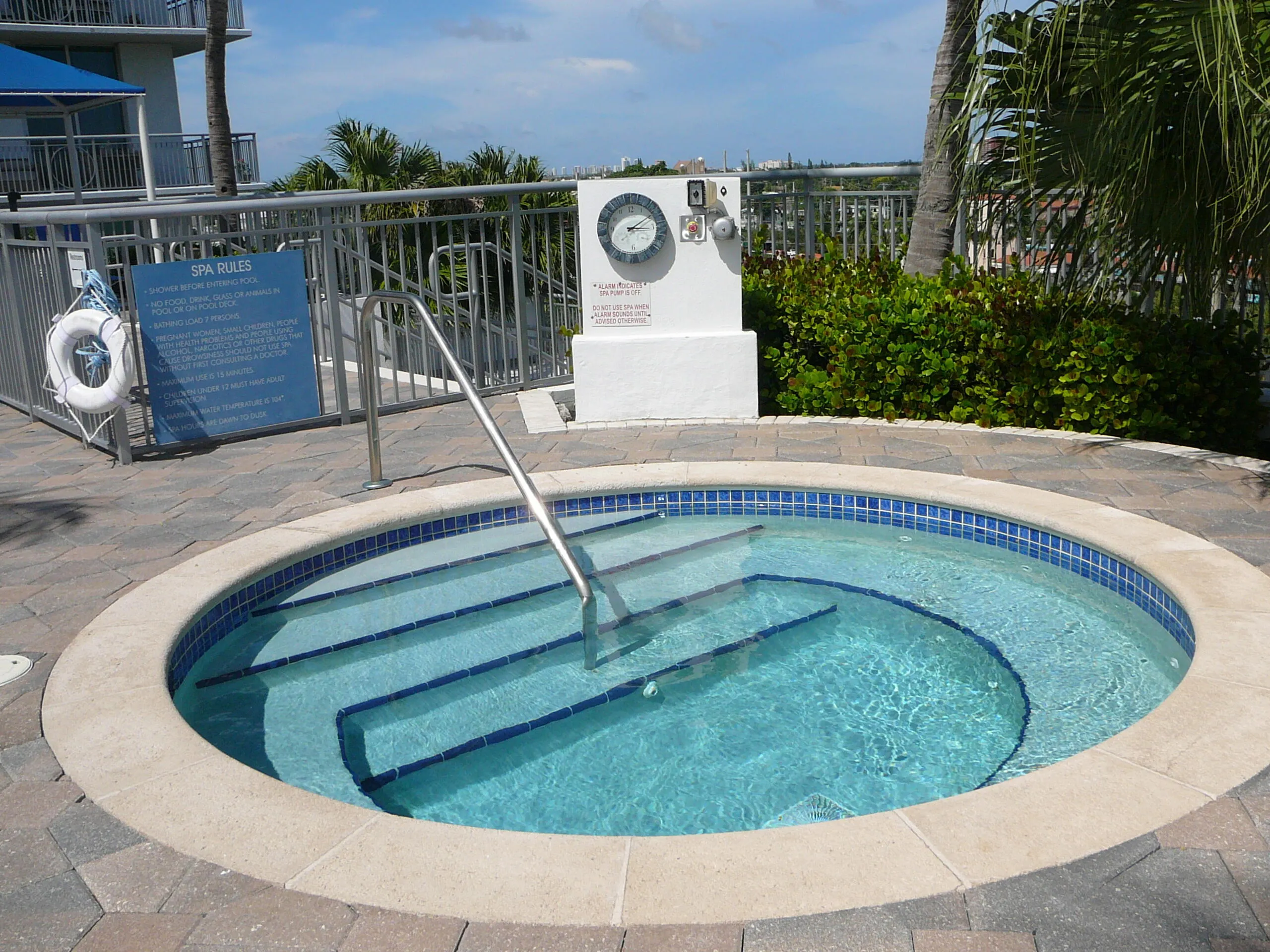 300 S AUSTRALIAN Avenue #328