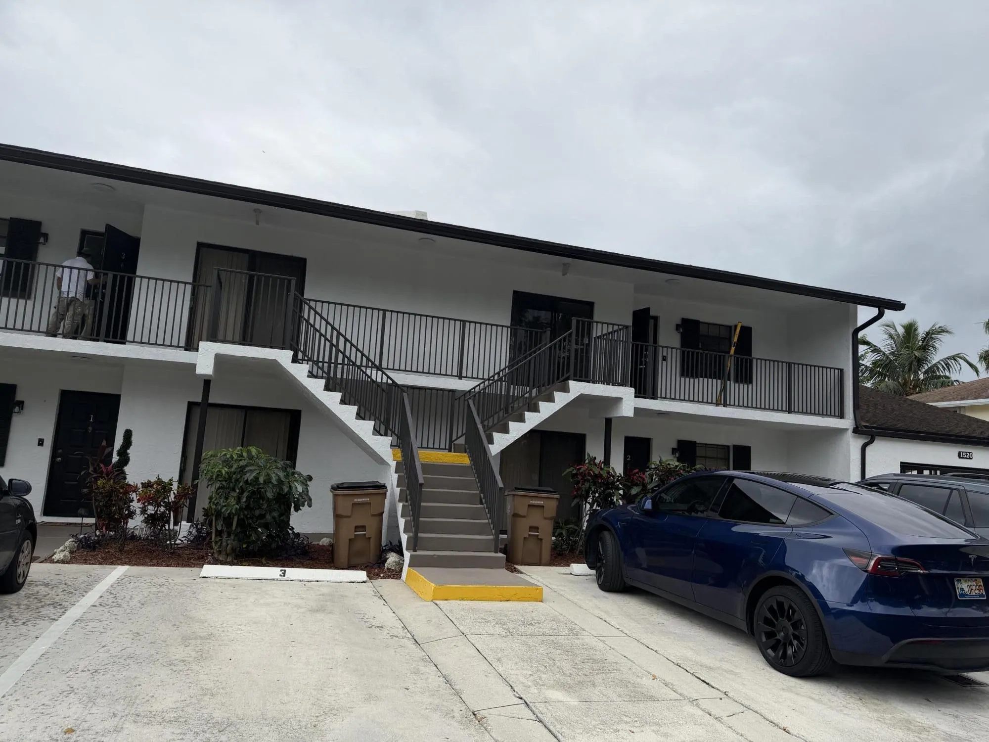 1520 NW 45TH Street #A