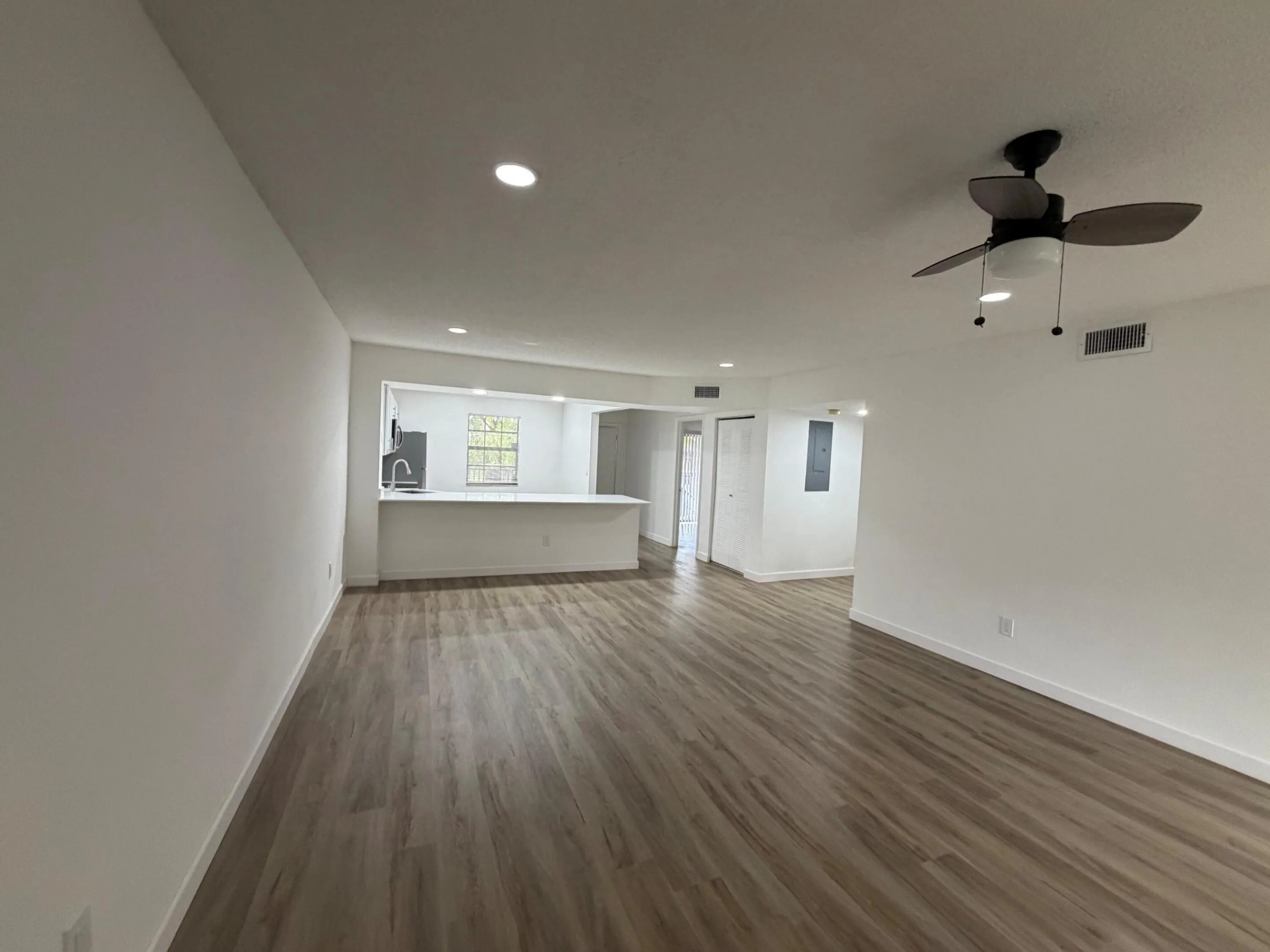1520 NW 45TH Street #A