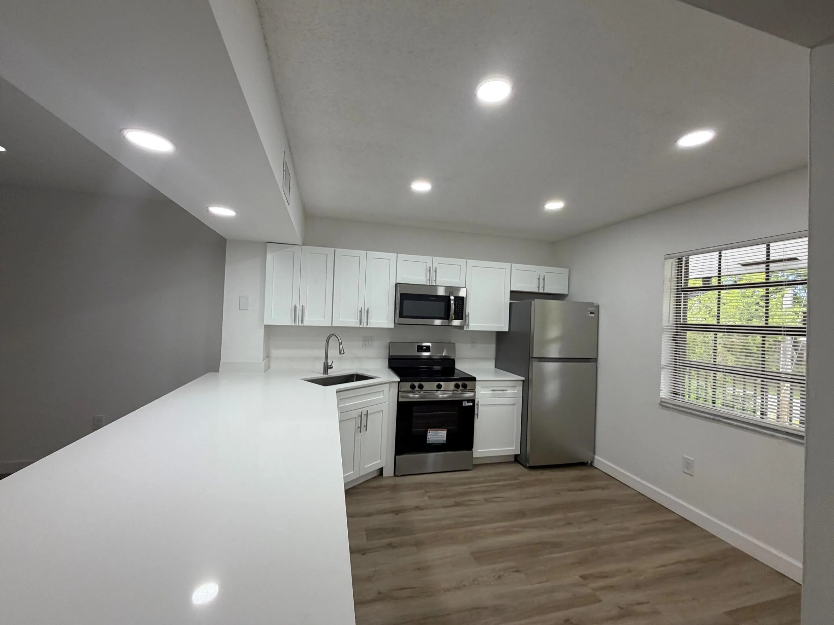 1520 NW 45TH Street #A