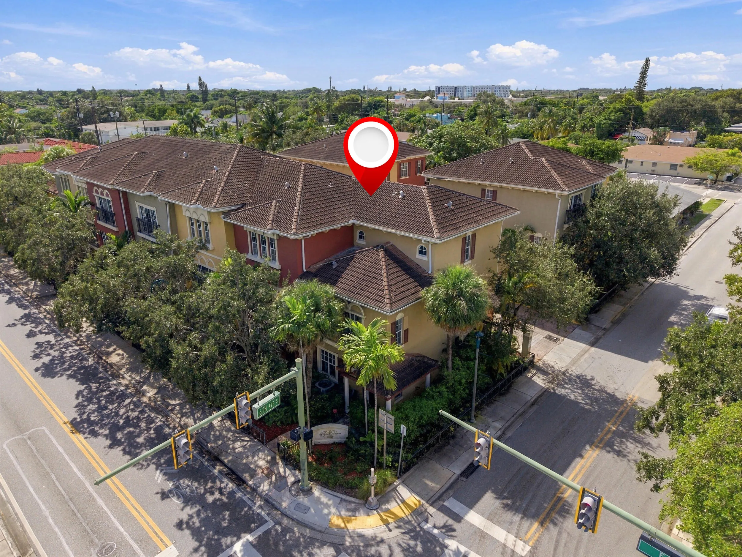 601 S Federal Highway #25