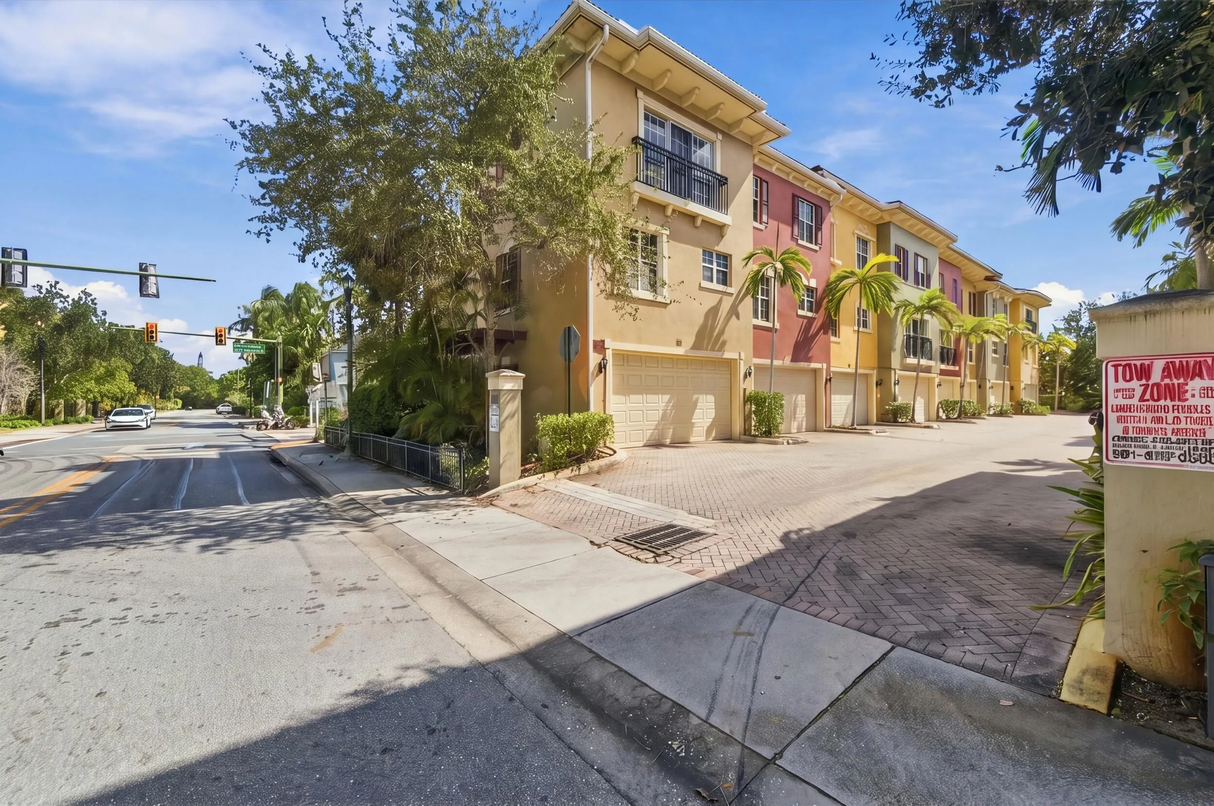 601 S Federal Highway #25