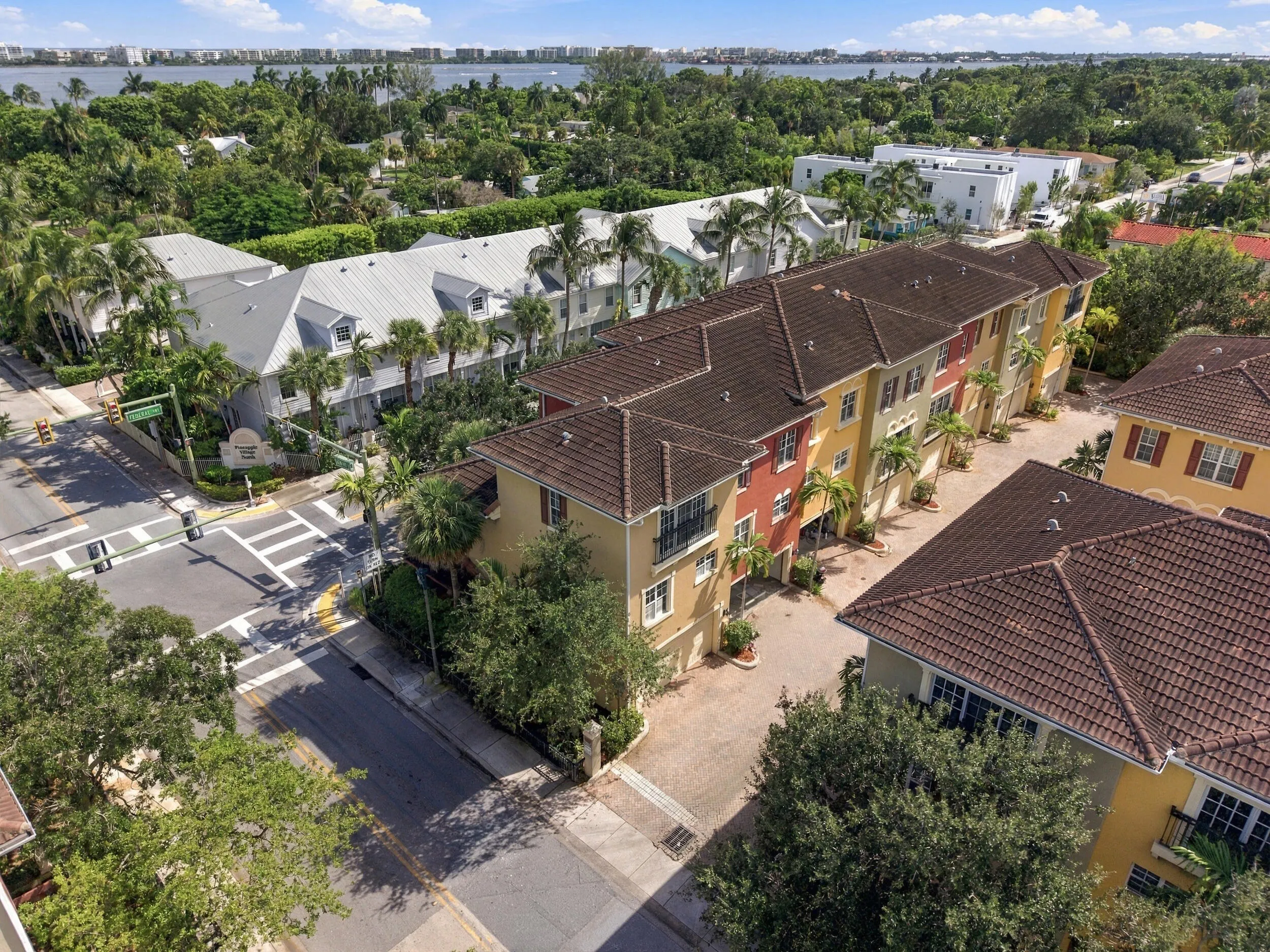 601 S Federal Highway #25