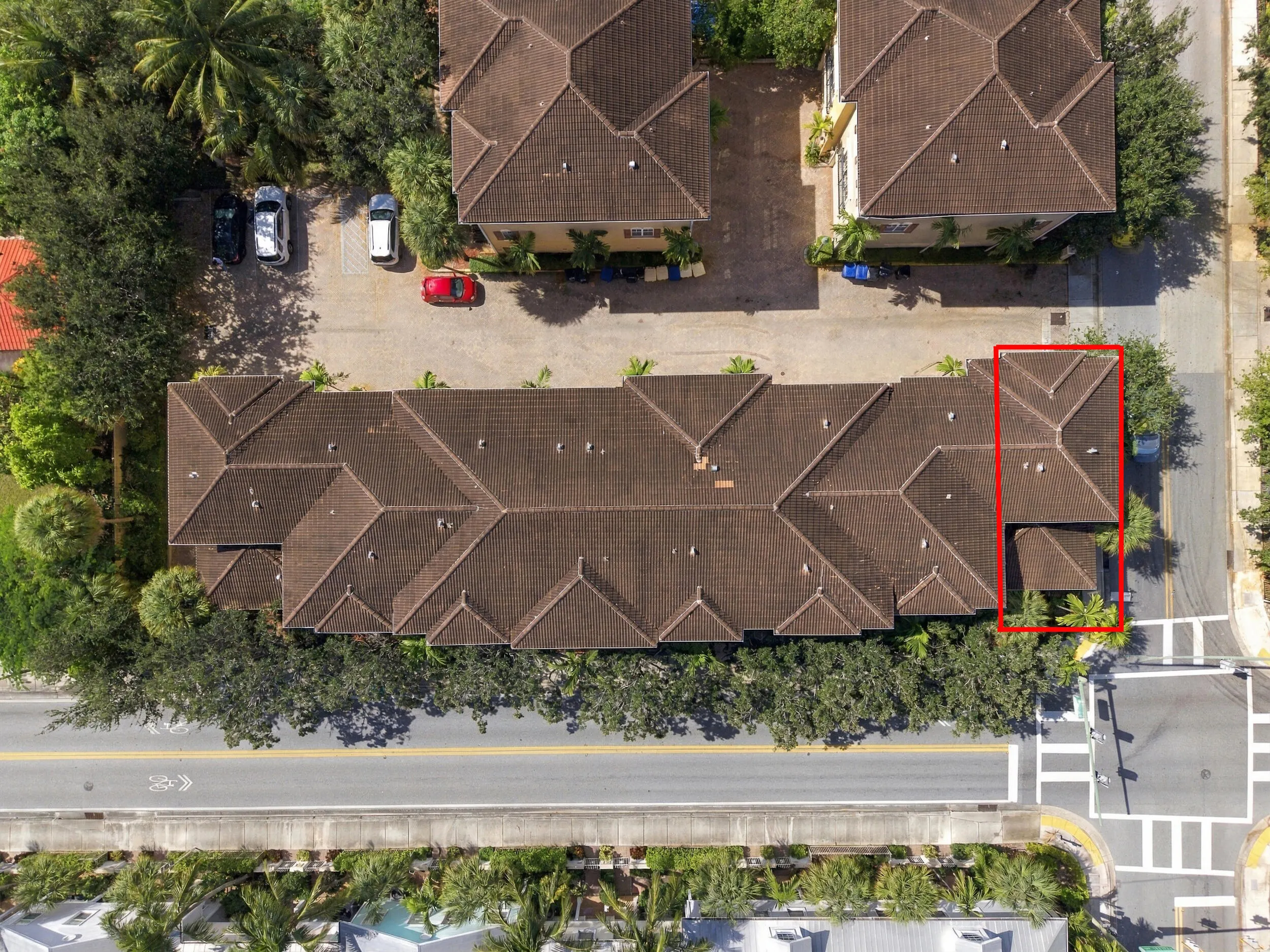 601 S Federal Highway #25