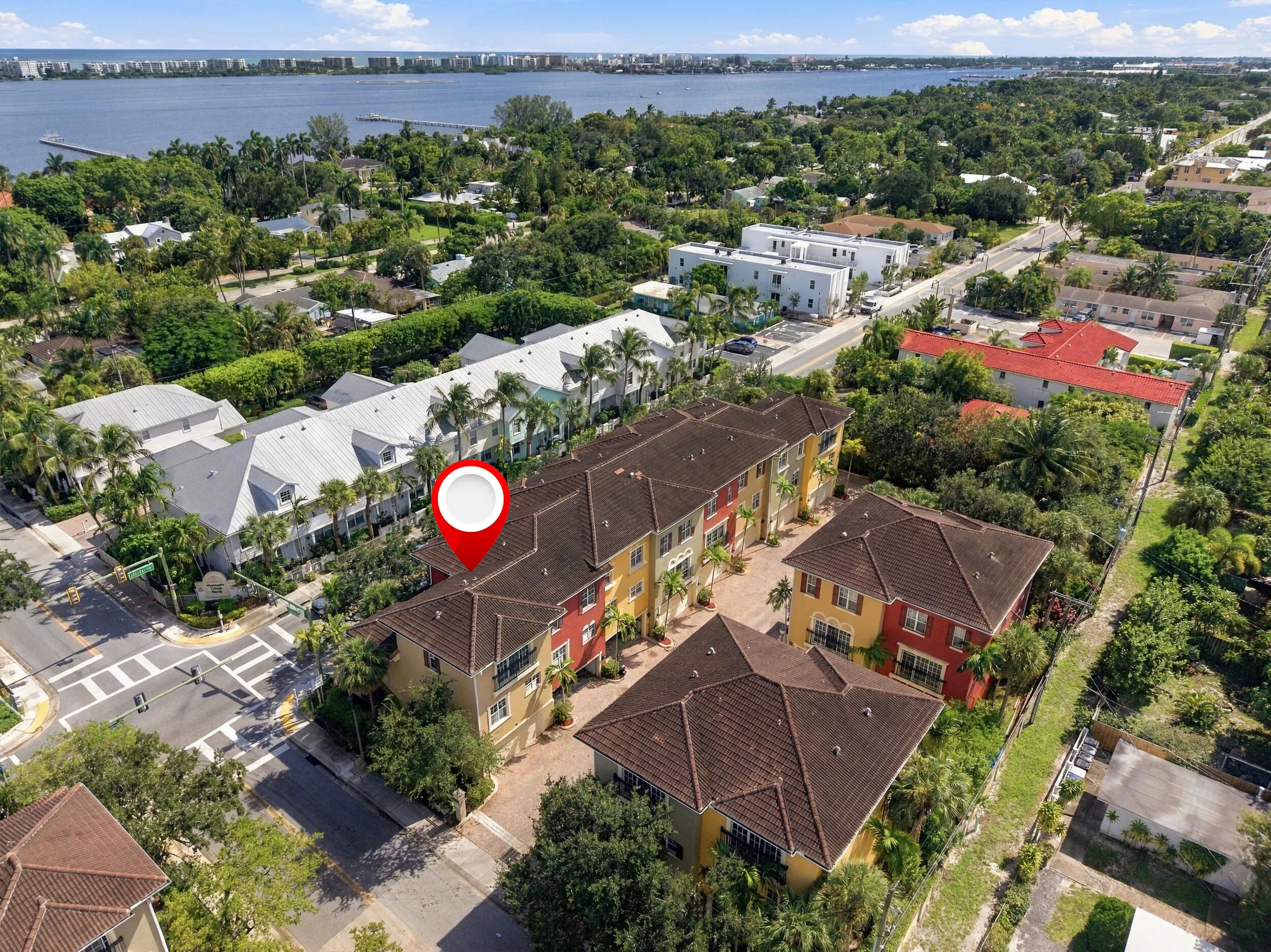 601 S Federal Highway #25