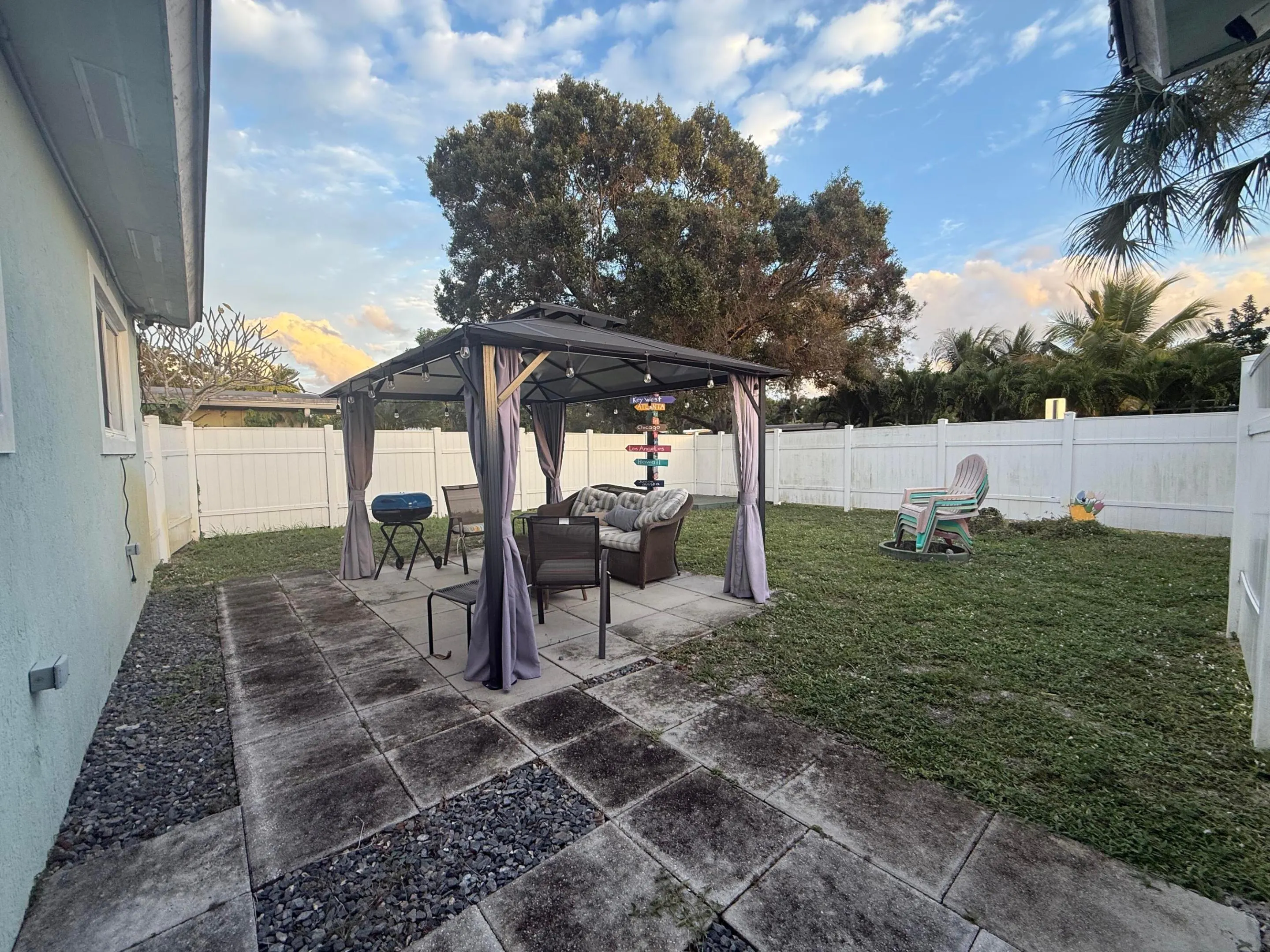 3391 SW 21ST Street