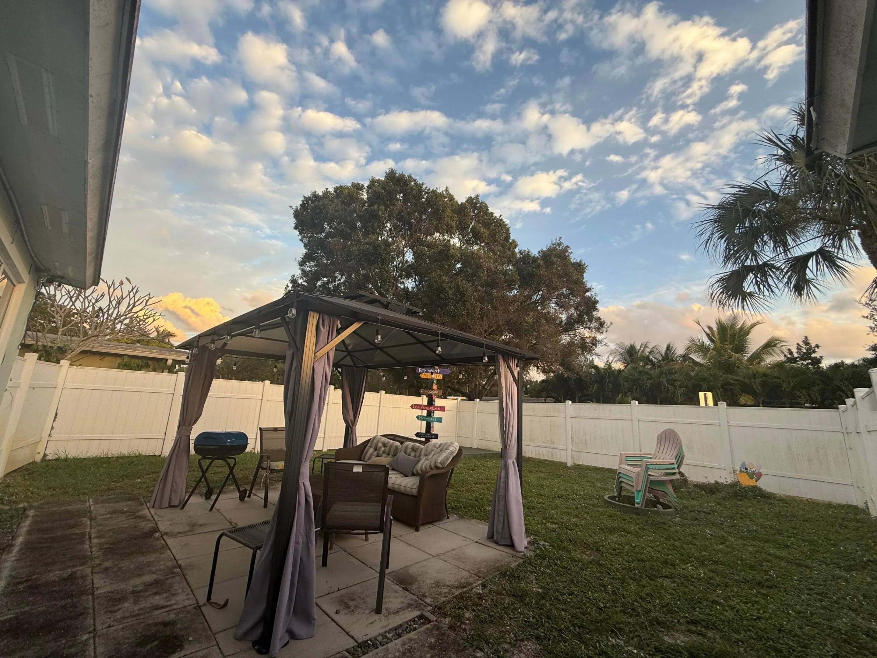3391 SW 21ST Street