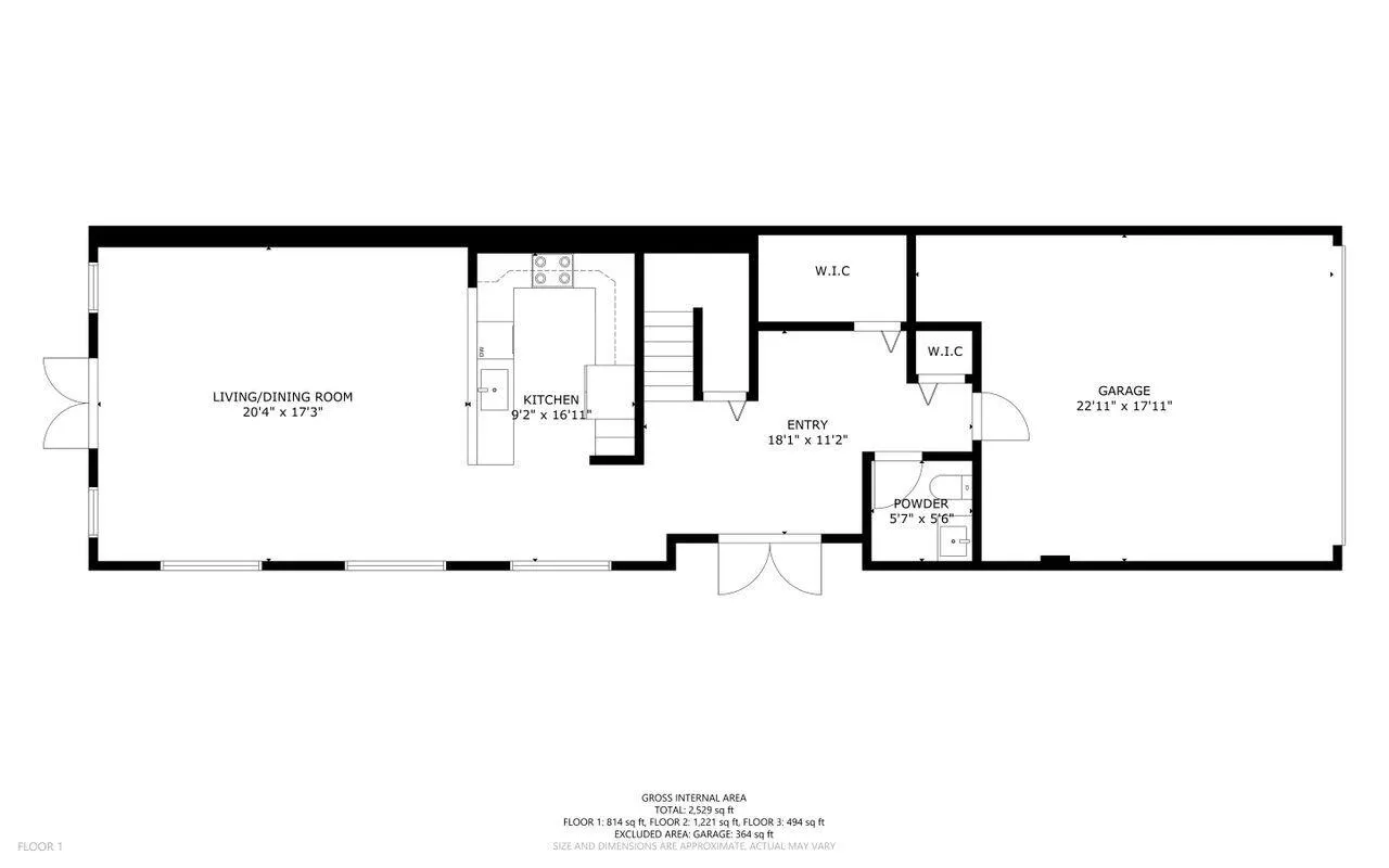 612 SW 10th Street