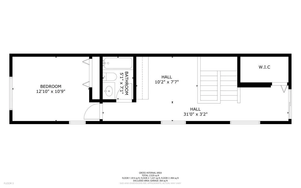 612 SW 10th Street