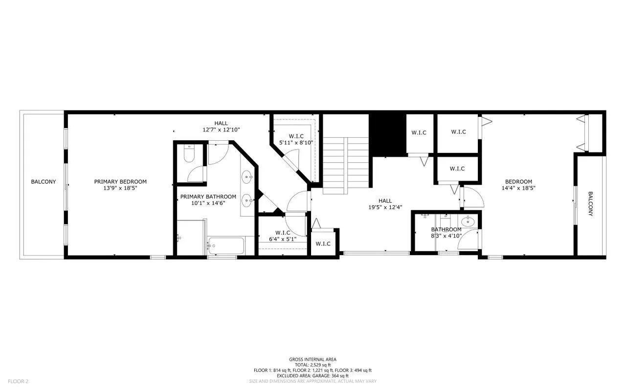 612 SW 10th Street