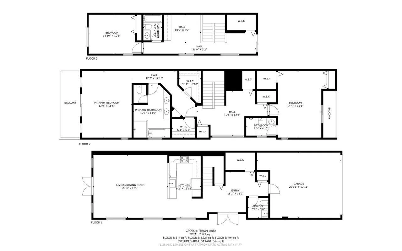 612 SW 10th Street