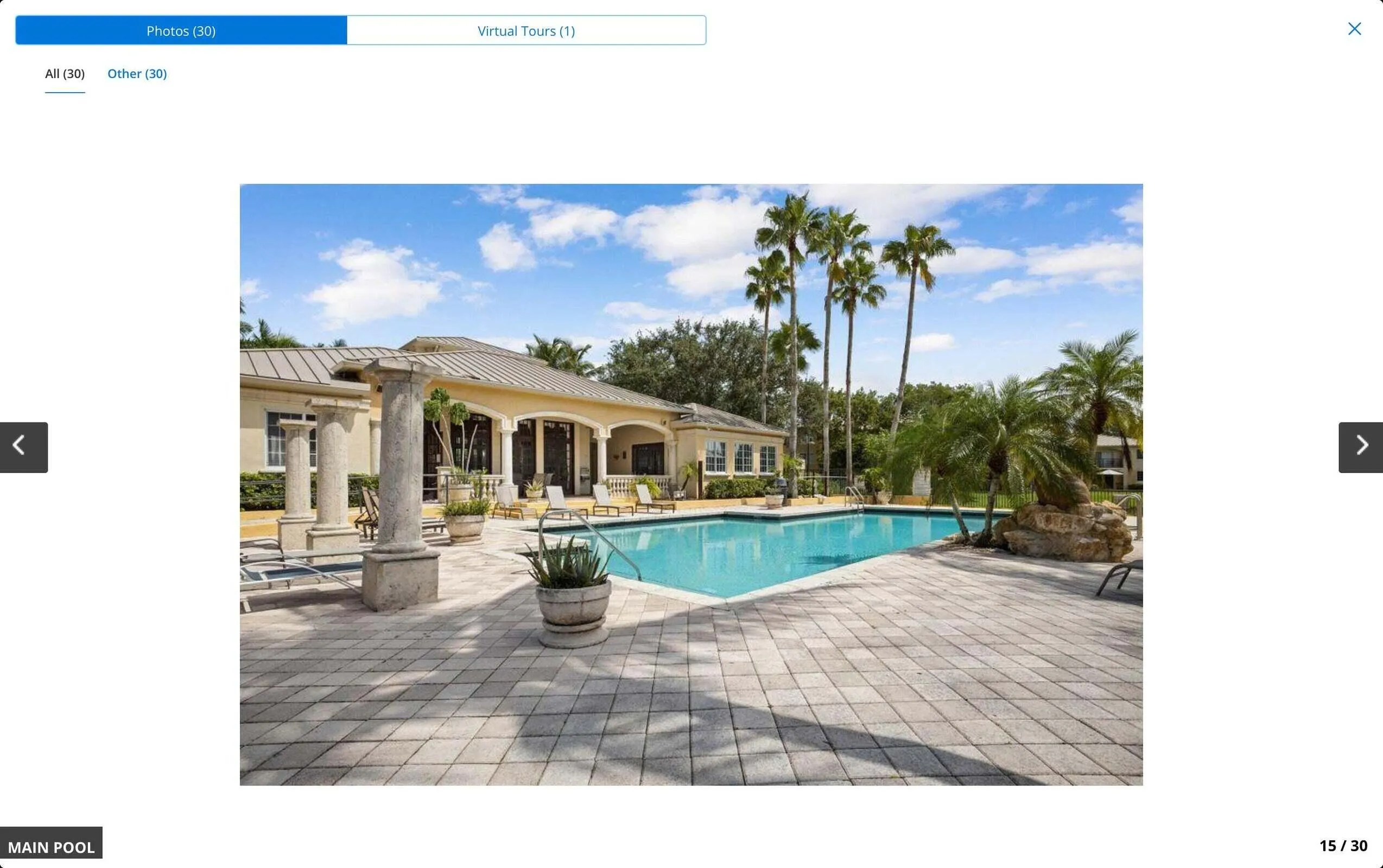 1100 Crestwood Court S #1112