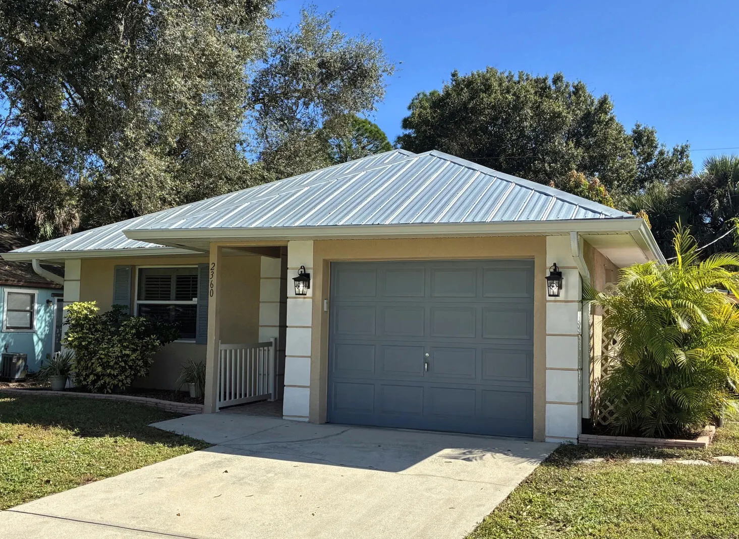2360 86TH Drive