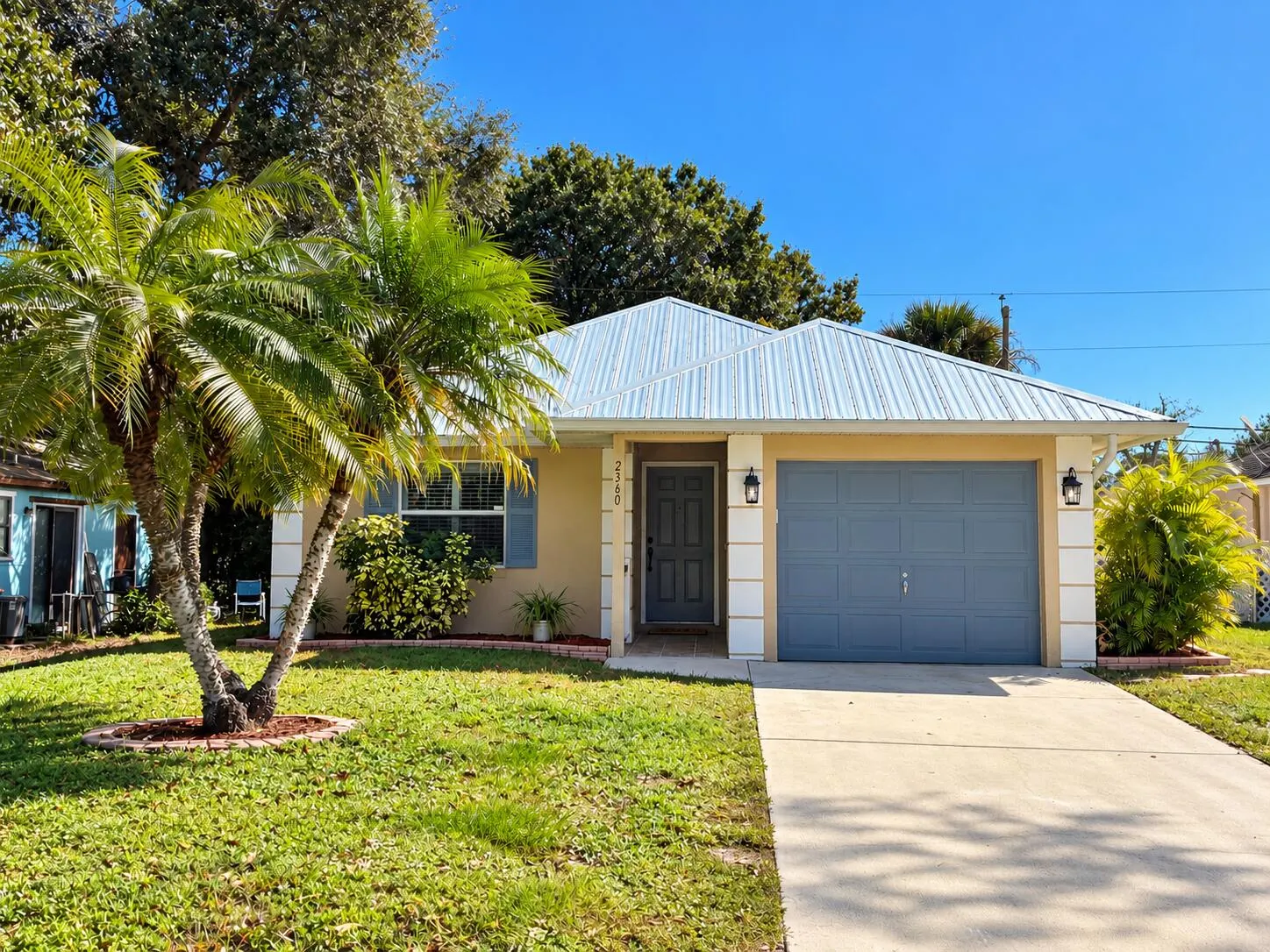 2360 86TH Drive