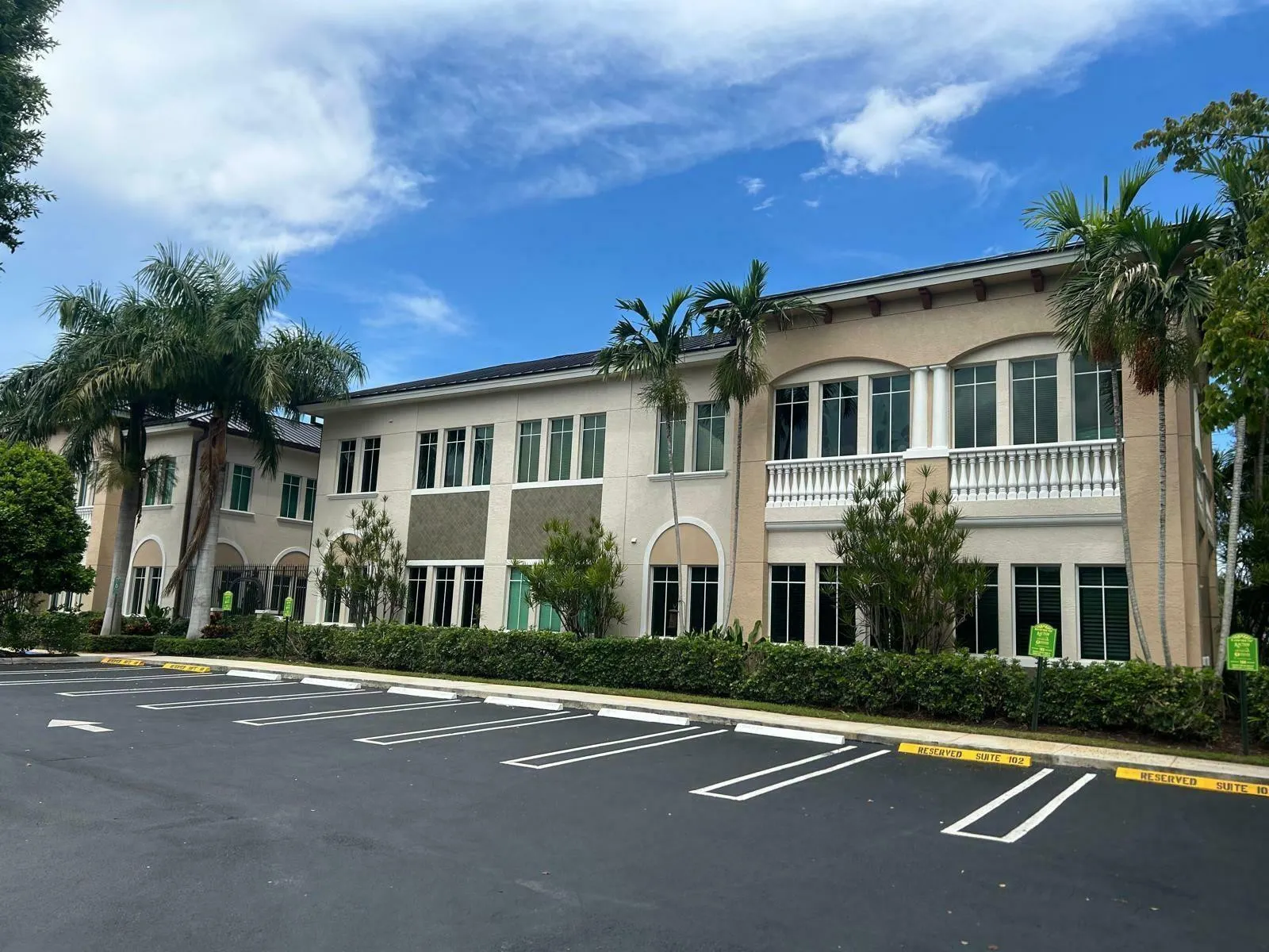 160 CONGRESS PARK Drive #111