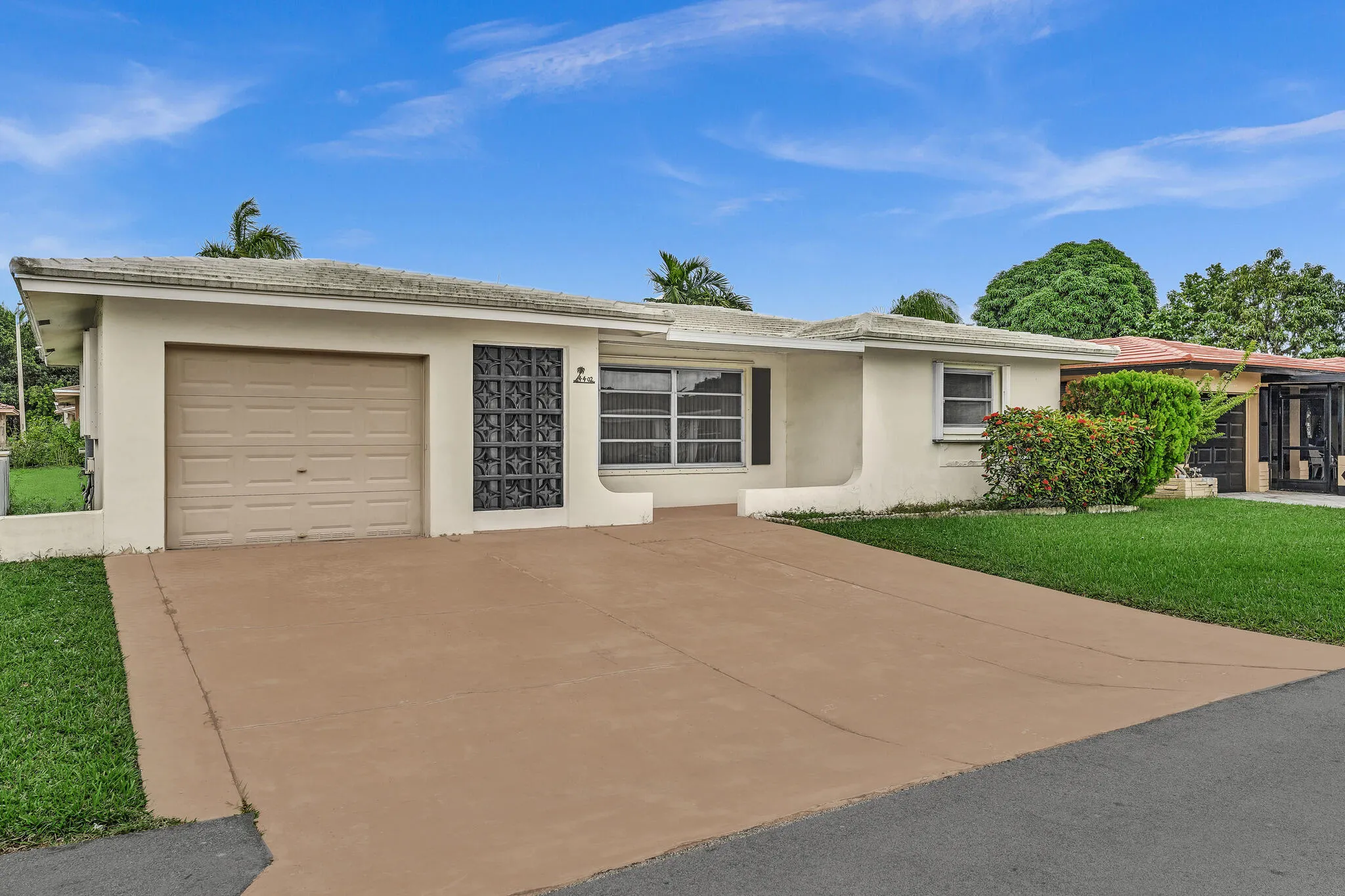 4402 NW 43rd Terrace