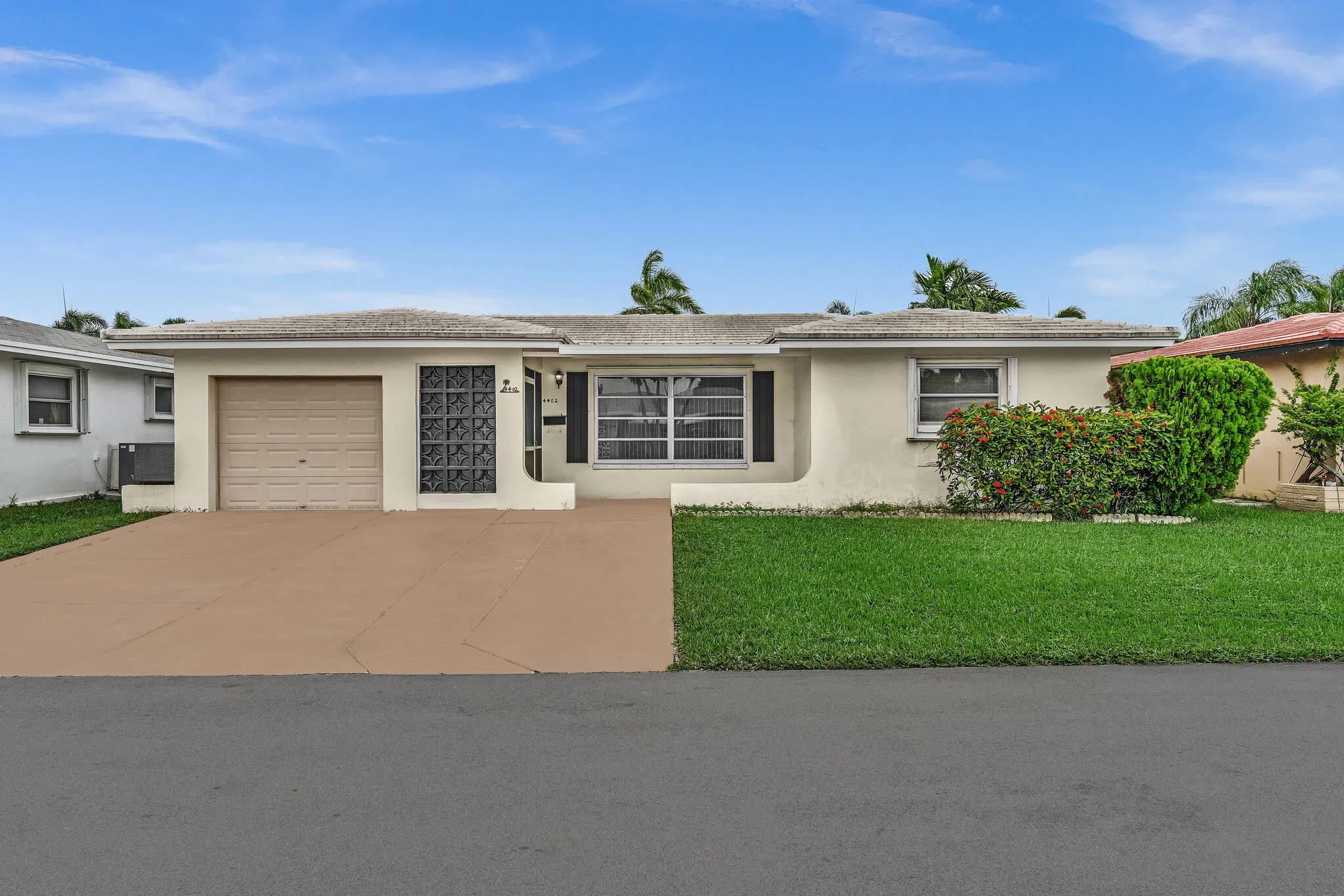 4402 NW 43rd Terrace