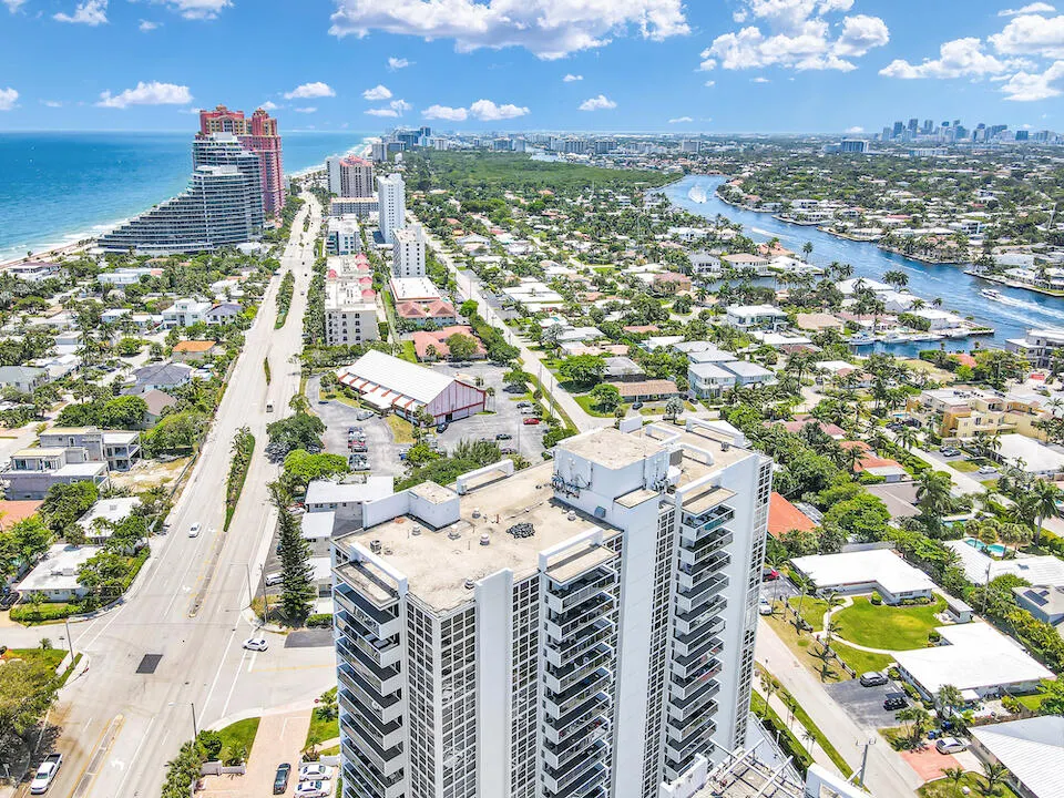 2715 N OCEAN Boulevard #10F