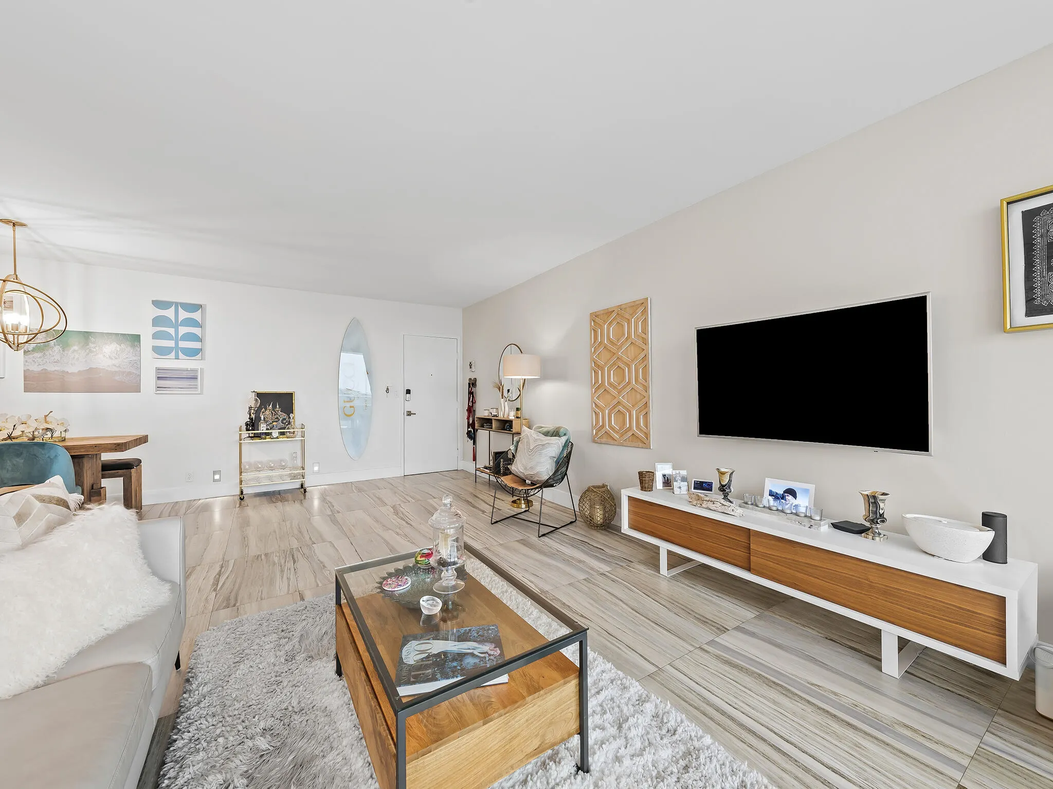 2715 N OCEAN Boulevard #10F