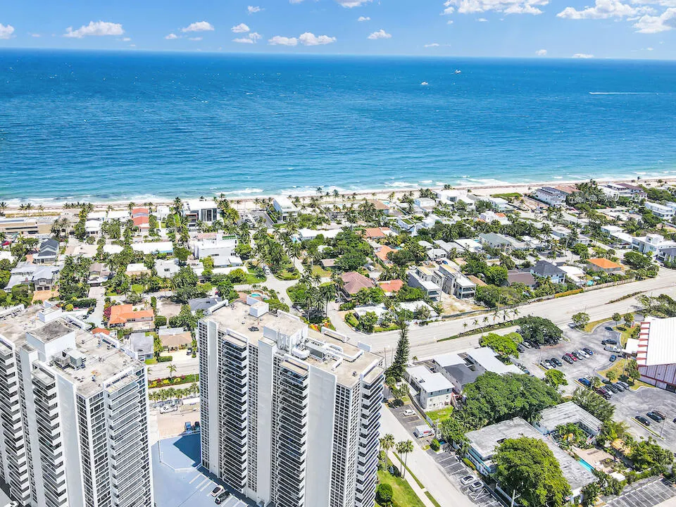 2715 N OCEAN Boulevard #10F